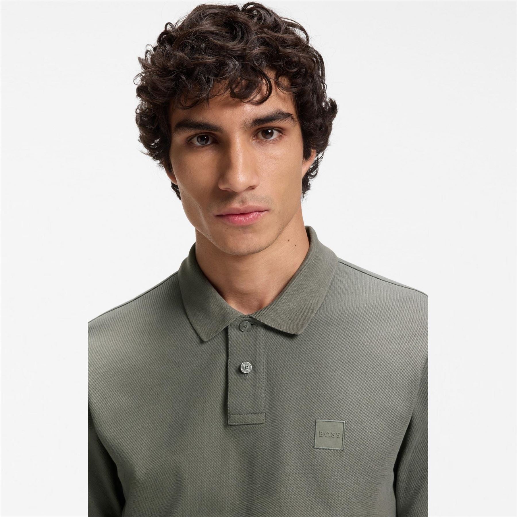 Boss Hbo Passenger Premium Design Polo Shirt