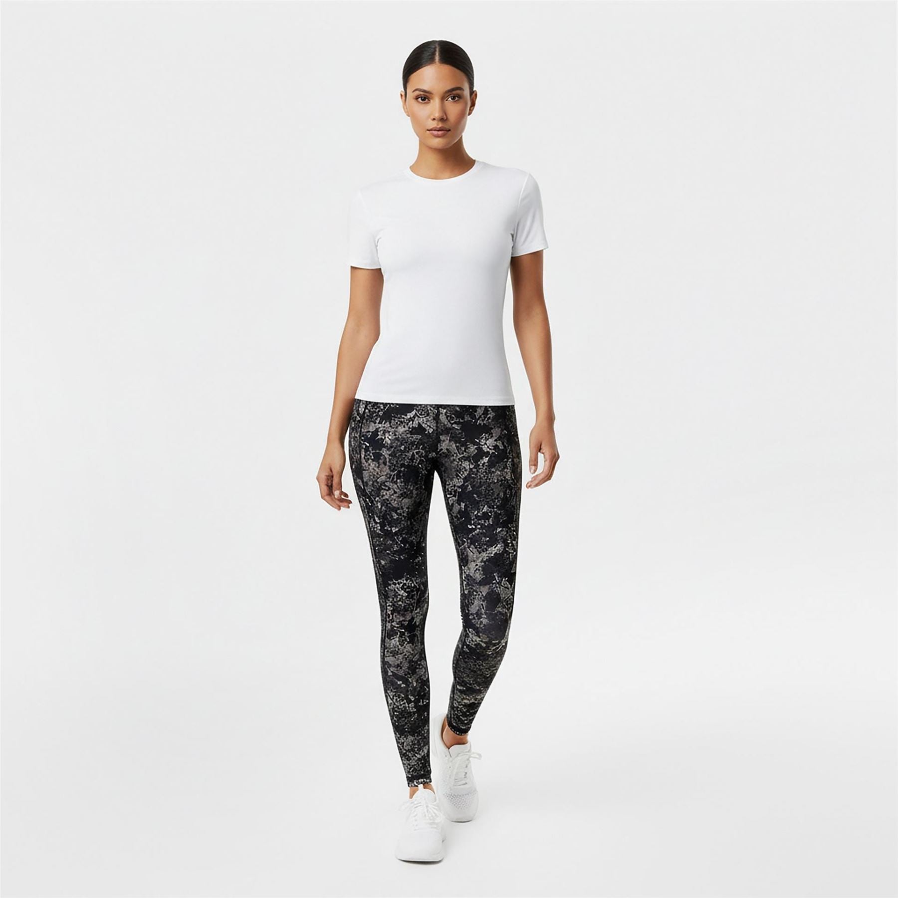 USA Pro Womens Pro Essential Tee