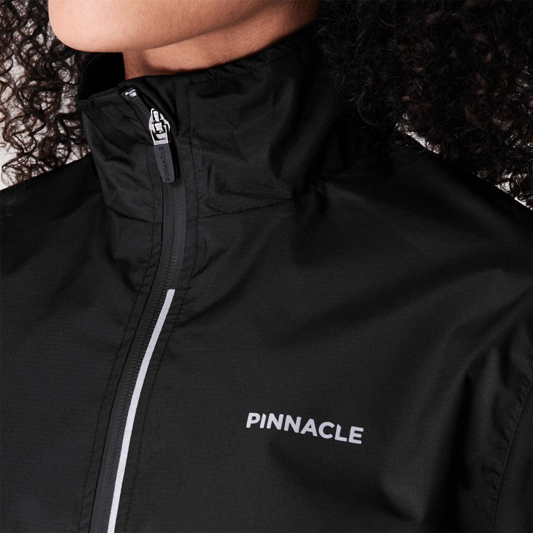 Pinnacle Waterproof Cycling Jacket Ladies