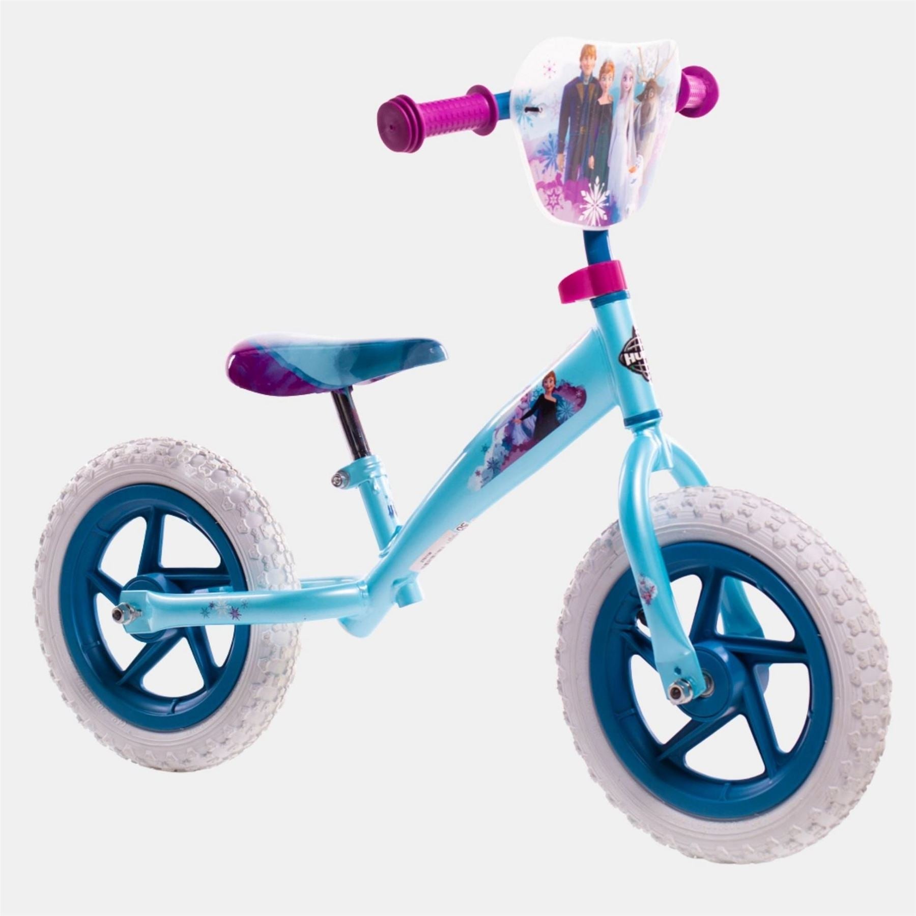 Character Childrens 12 Inch Balance Bike