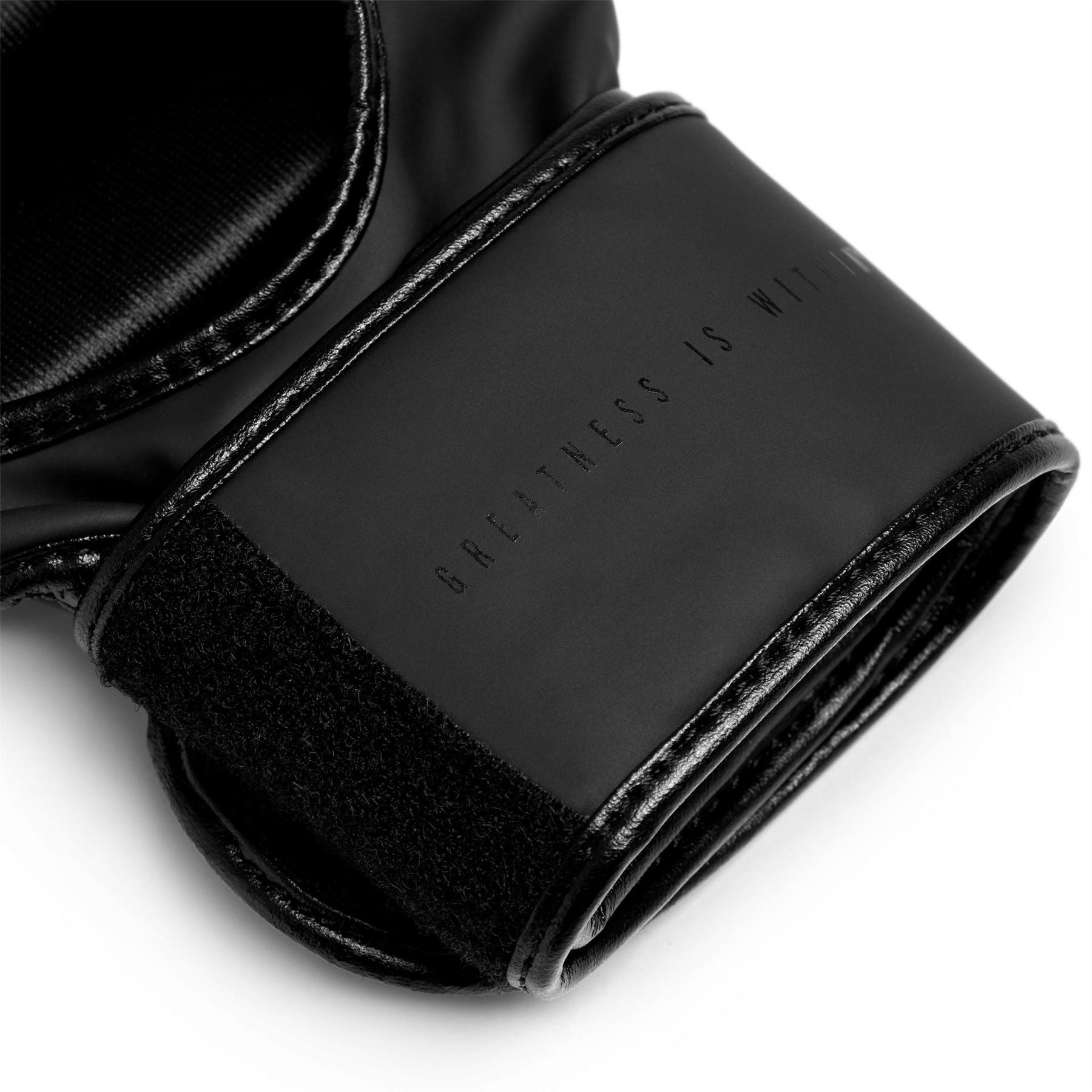 Everlast Mma Hybrid Open Hand Glove