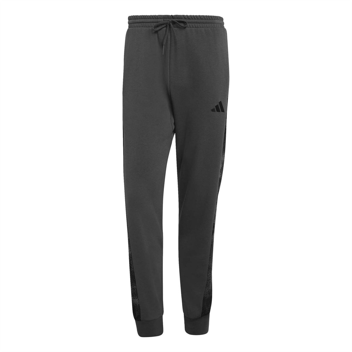 adidas Camo Print Fleece Joggers