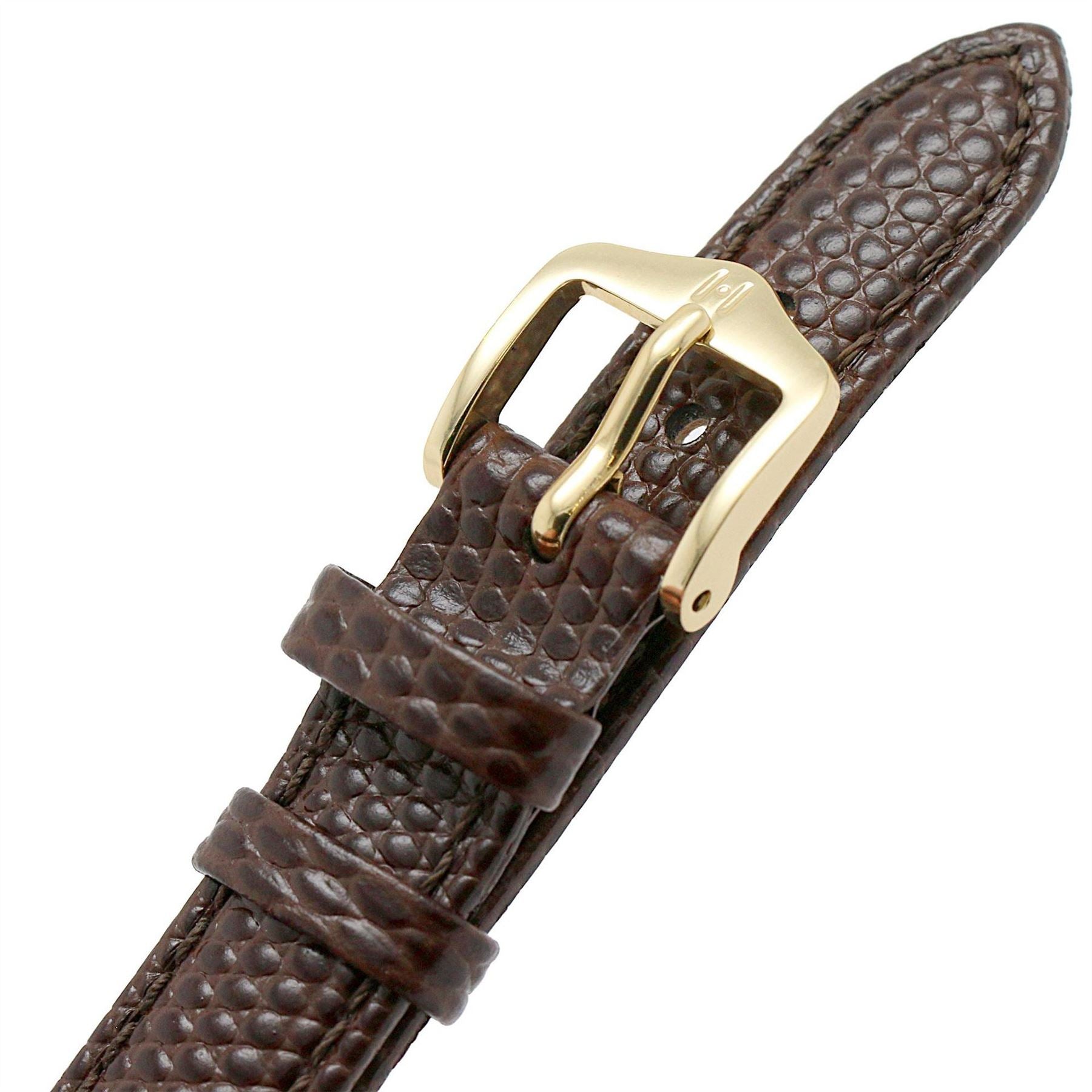 Hirsch Watch Strap