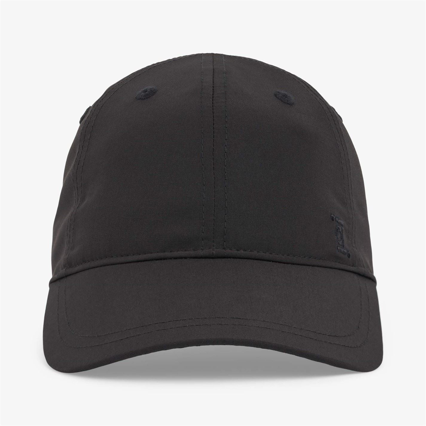 UpFront Fierce Curved Brim Dad Cap