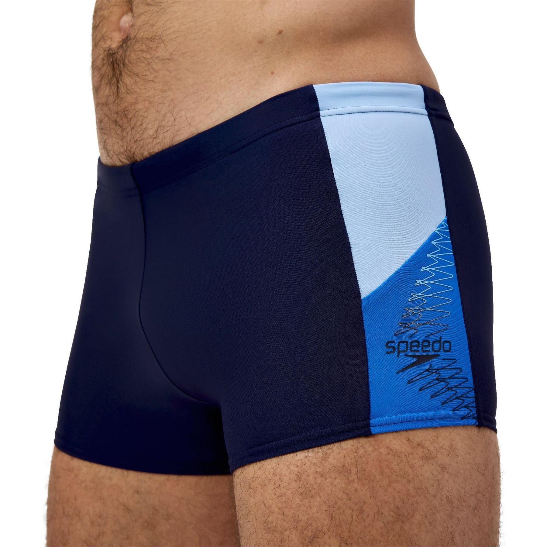 Speedo Dive Swimming Trunks