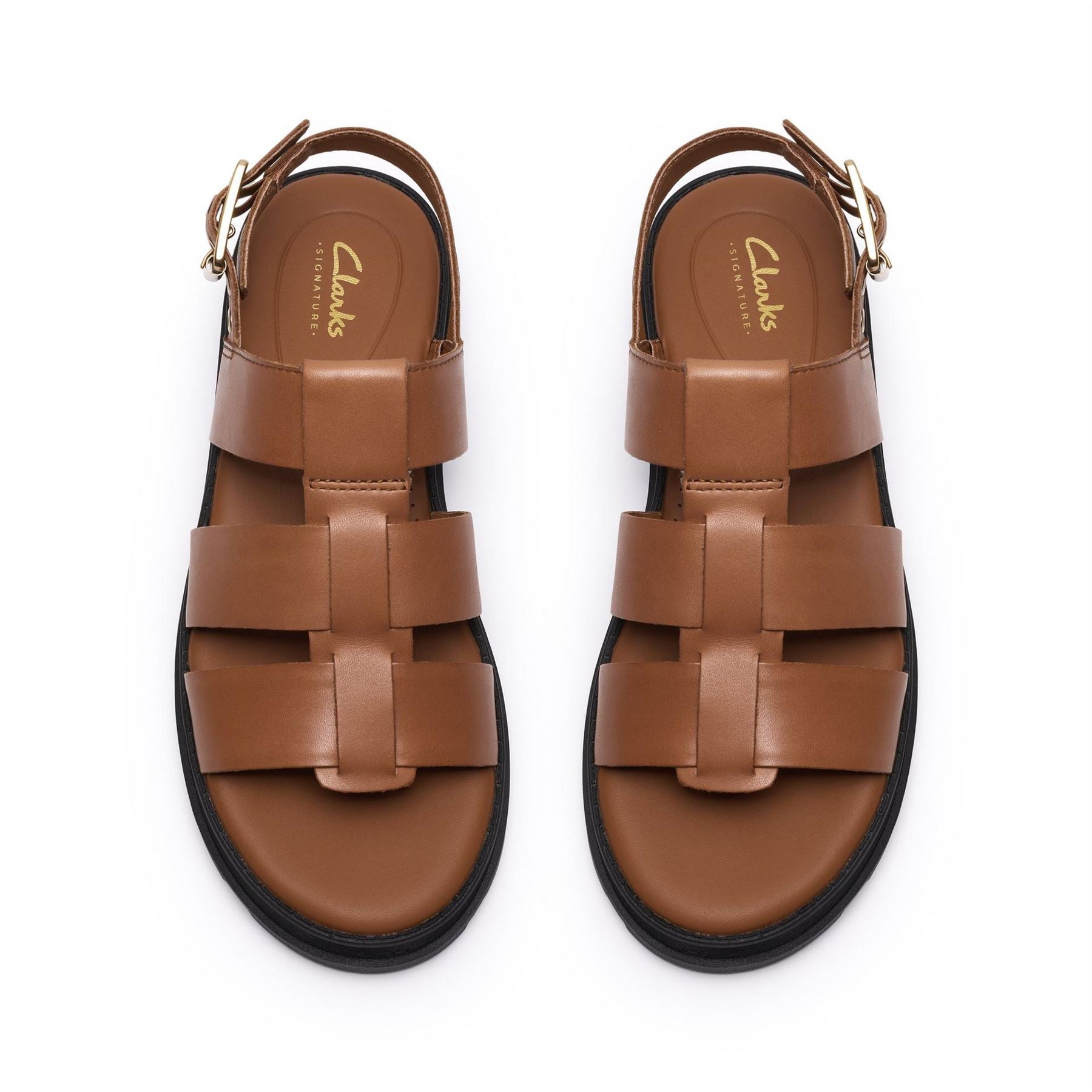 Clarks Orinoco3 Stap