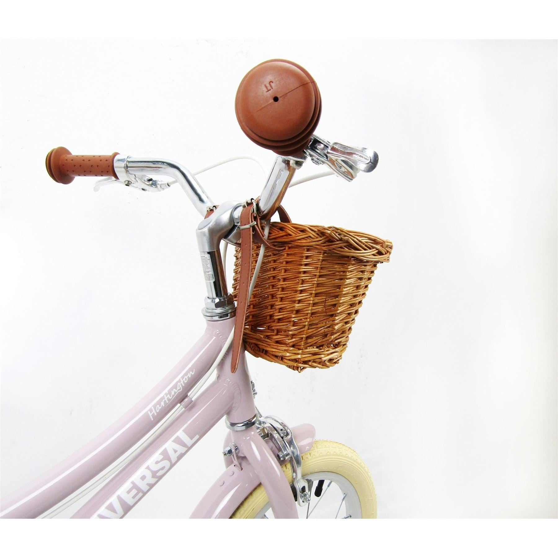 Universal Alloy 16 Wheel Kids Bike