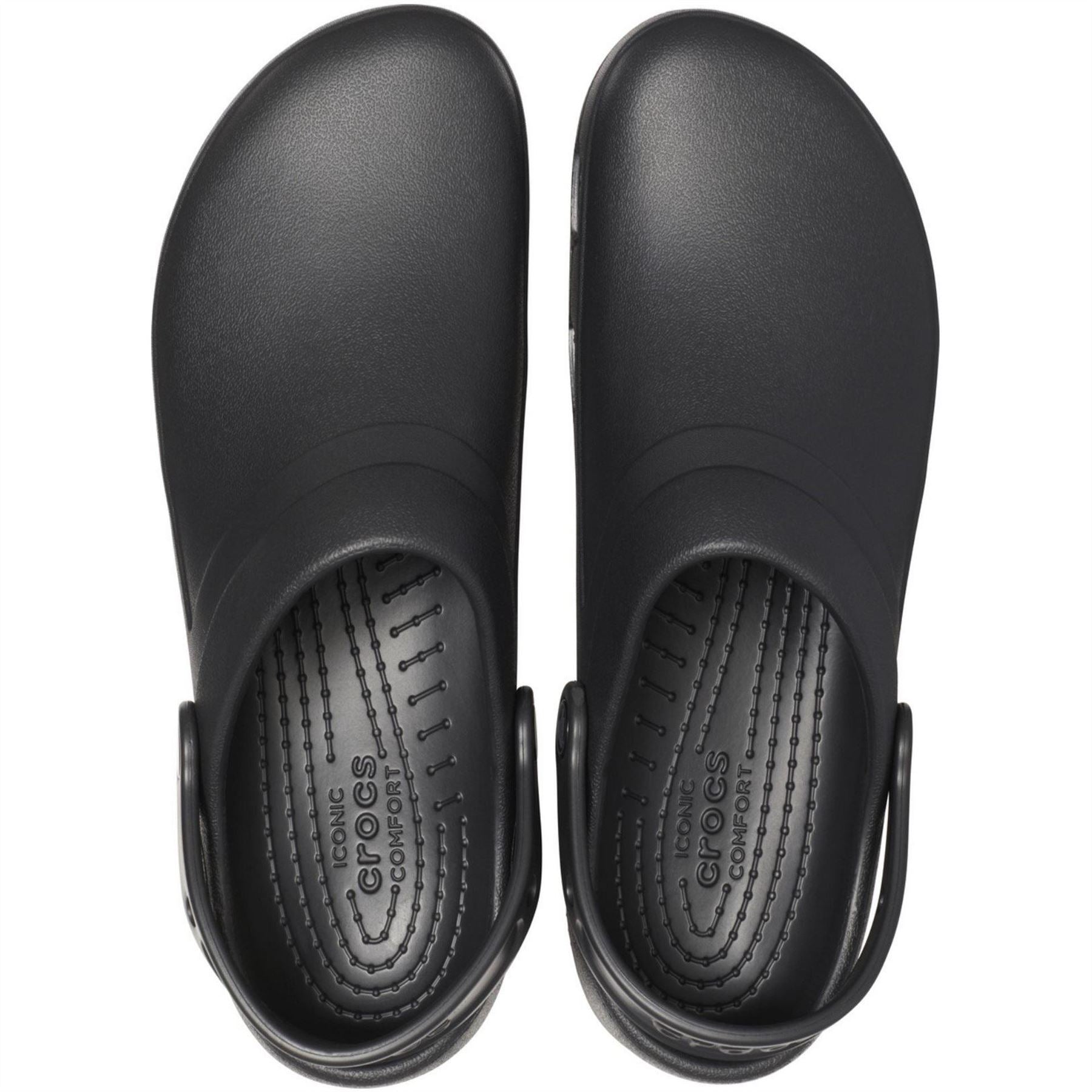 Crocs Specialist Ii Vent Work Clog
