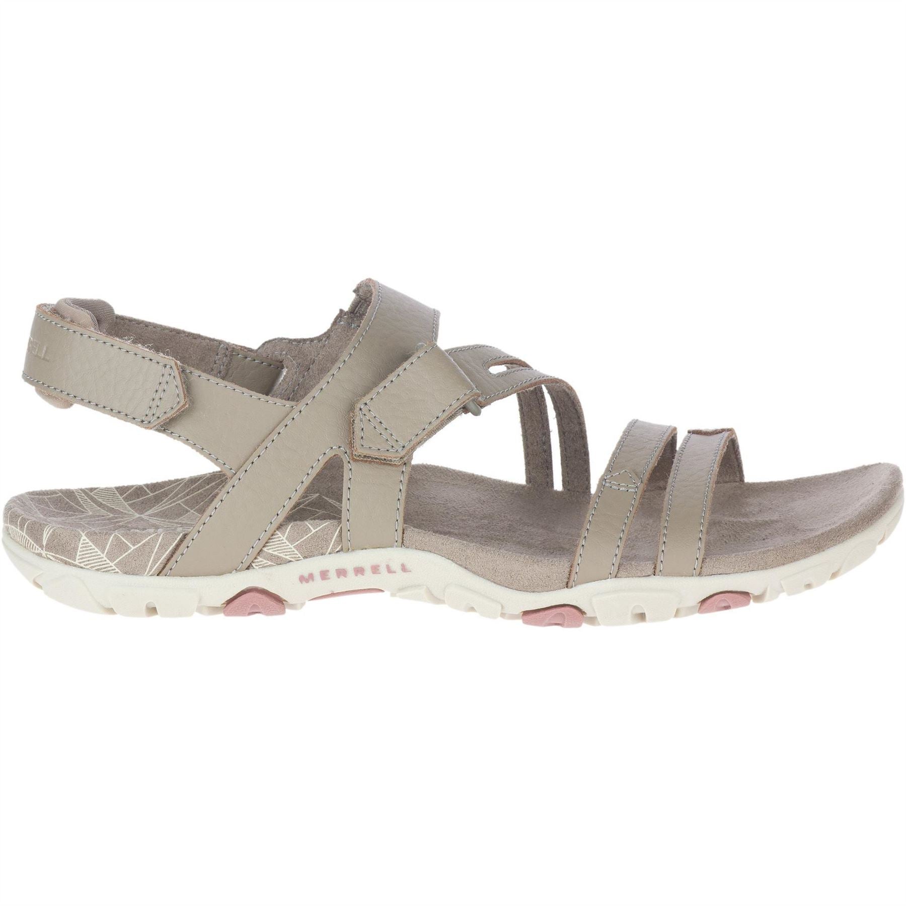 Merrell Womens Sandspur Walking Sandals