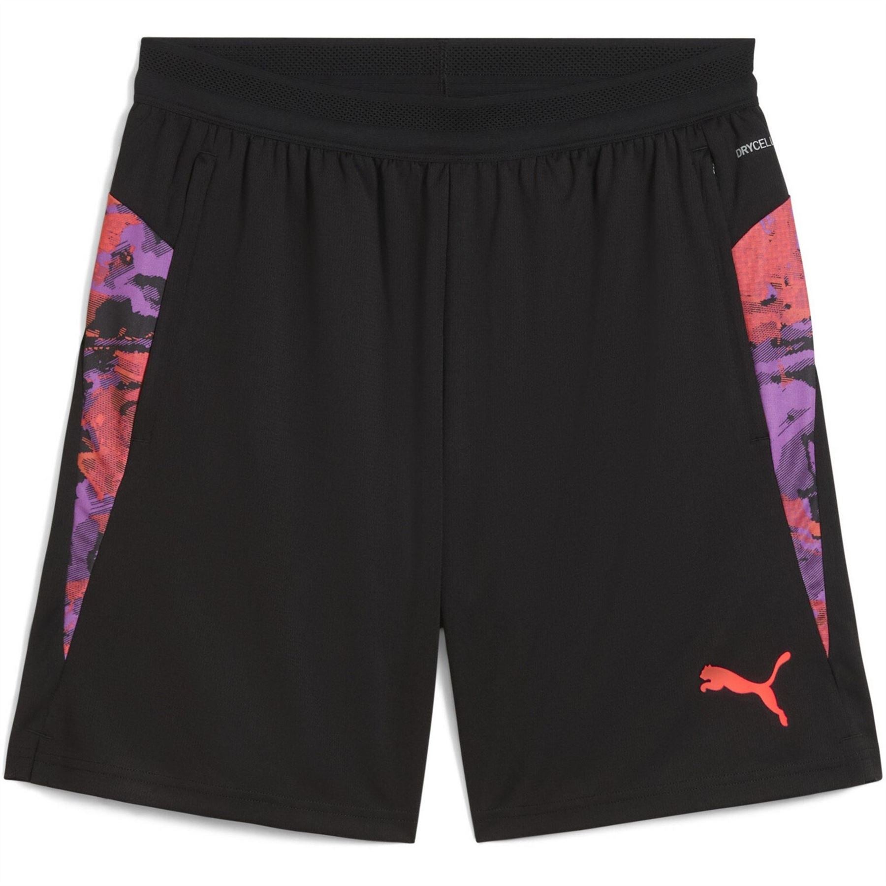 Puma Football Shorts Adults
