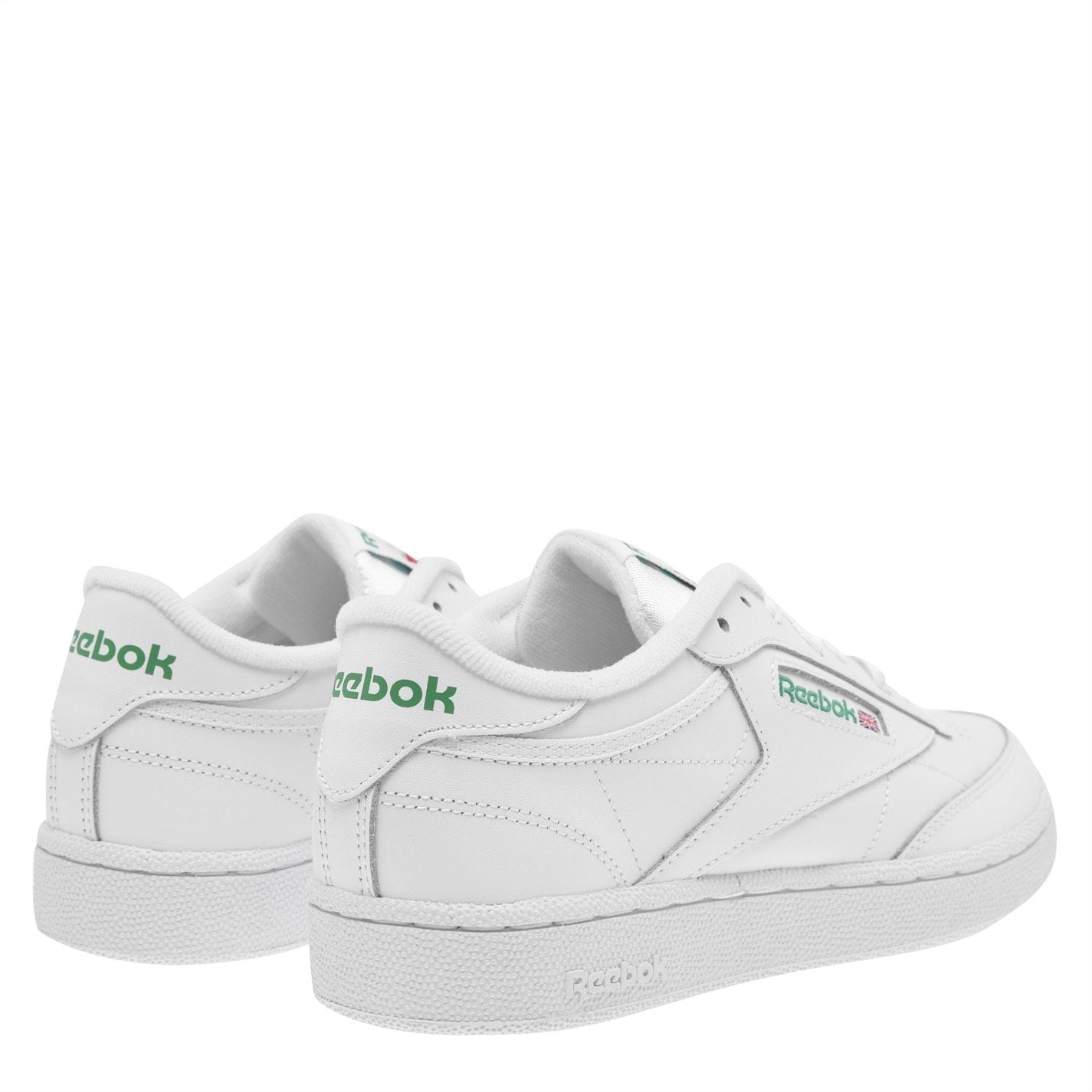 Reebok Club C 85 Trainers Mens
