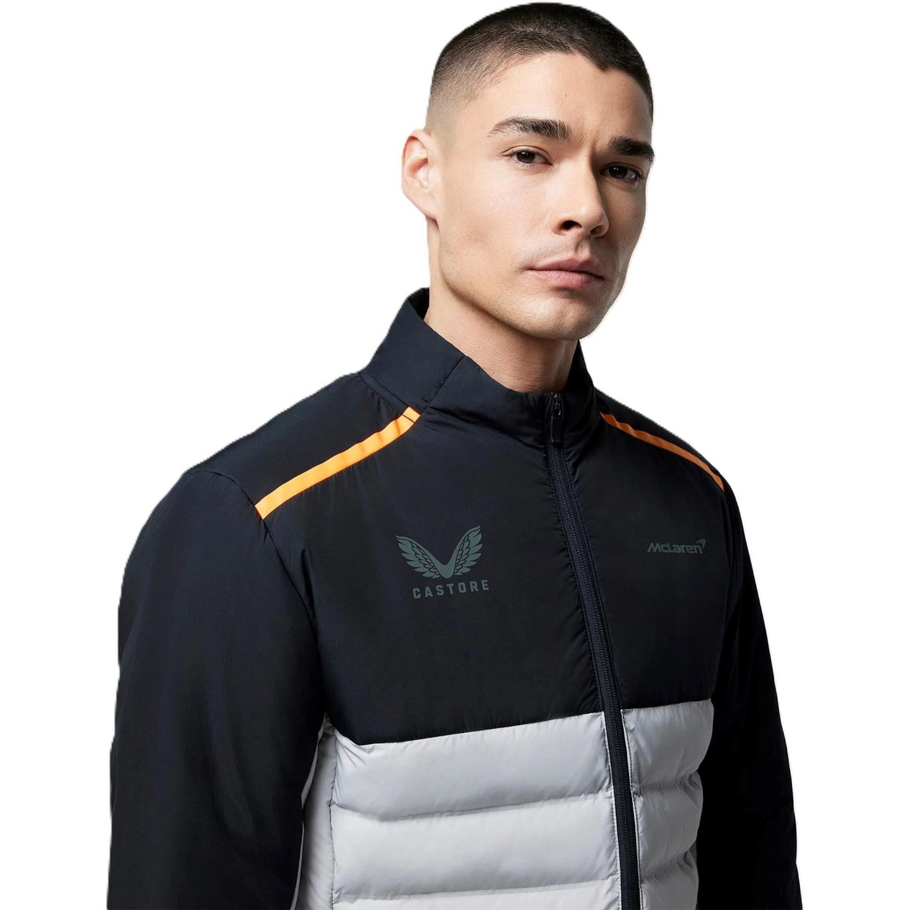 Castore Licensed Rain Anorak Jacket