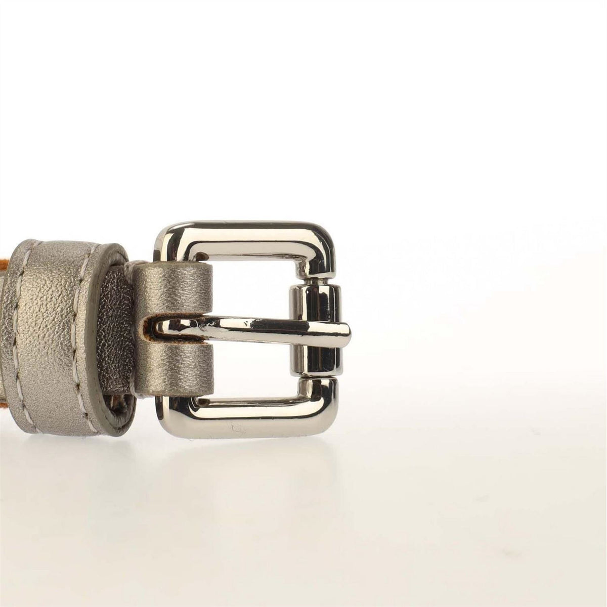Valentino Winter Belt