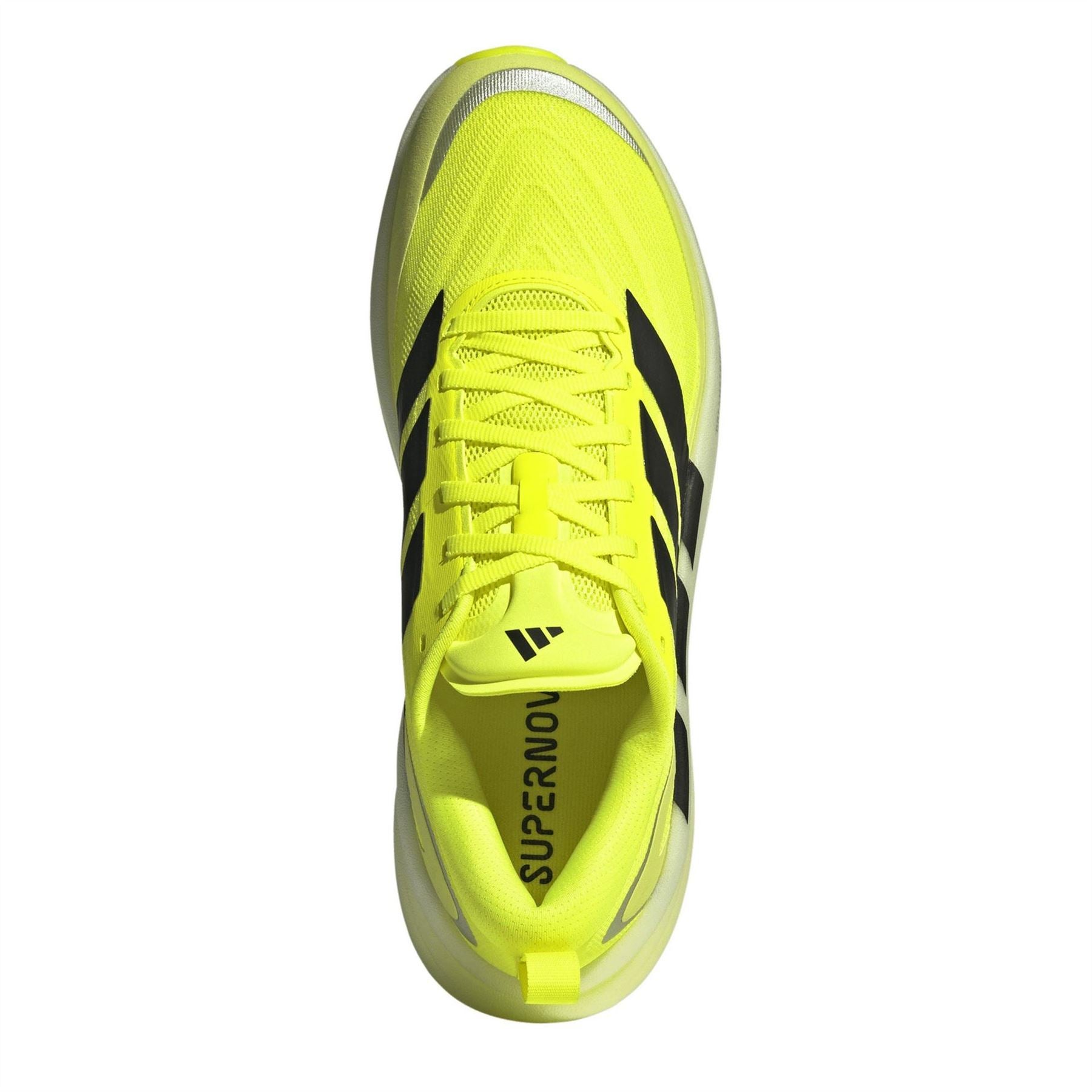 adidas Mens Supernova Glide Running Shoes