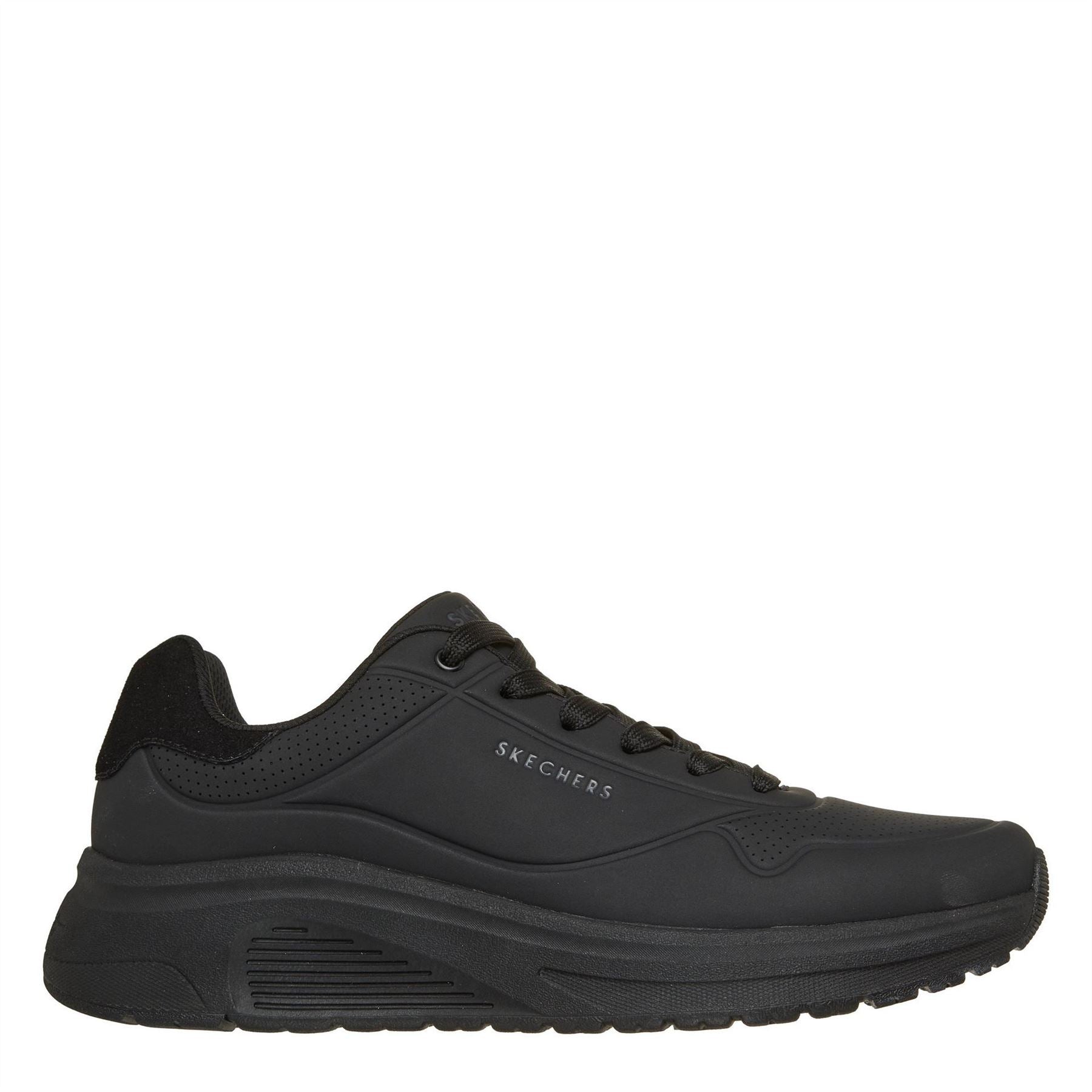 Skechers Uno Lite 2 Low Top Trainers