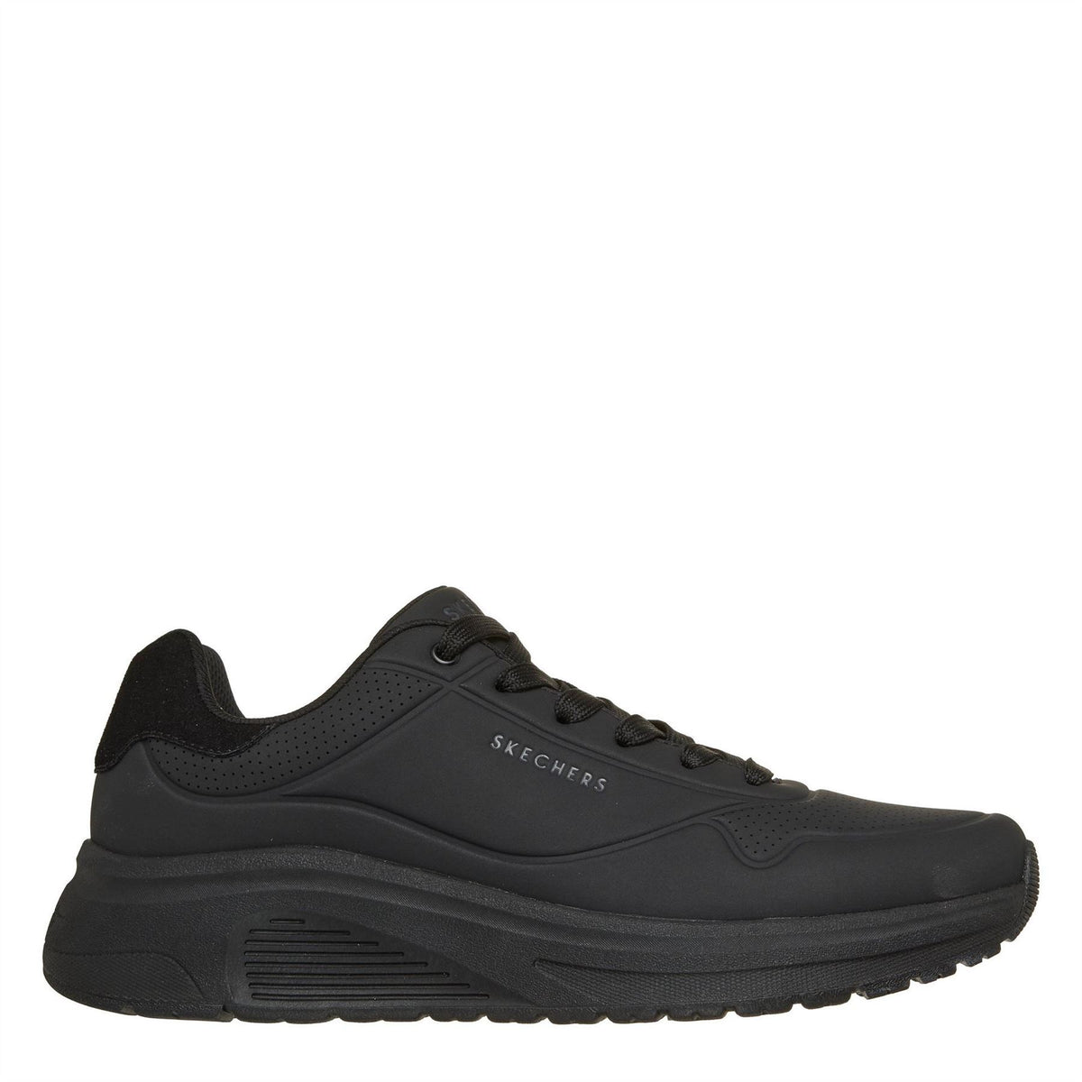 Skechers Uno Lite 2 Low Top Trainers