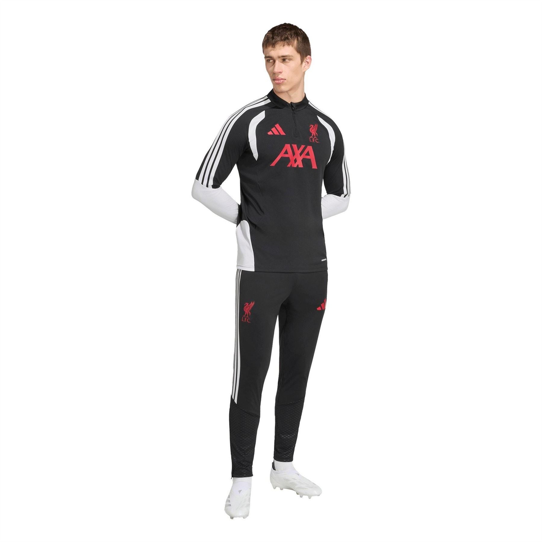 adidas Mens Training Pant 2026 27