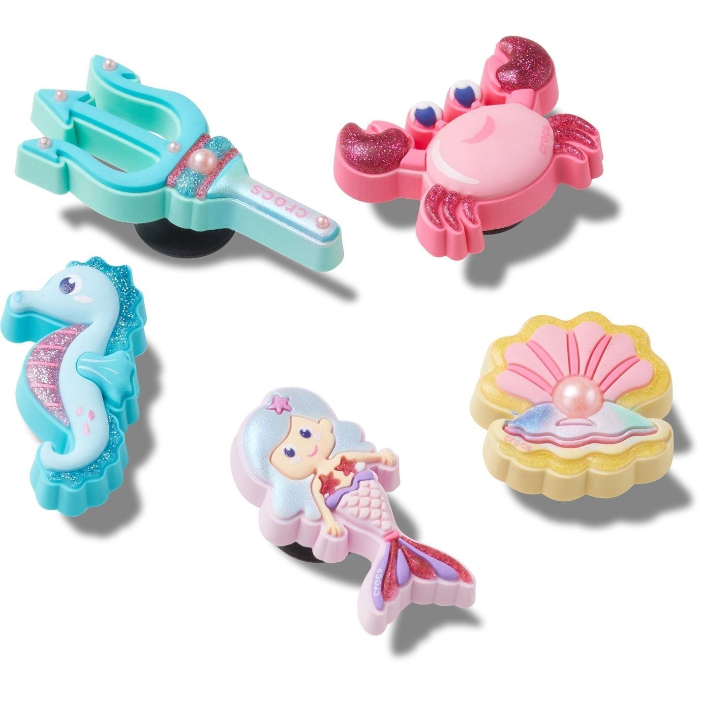 Crocs Jibbitz Charms