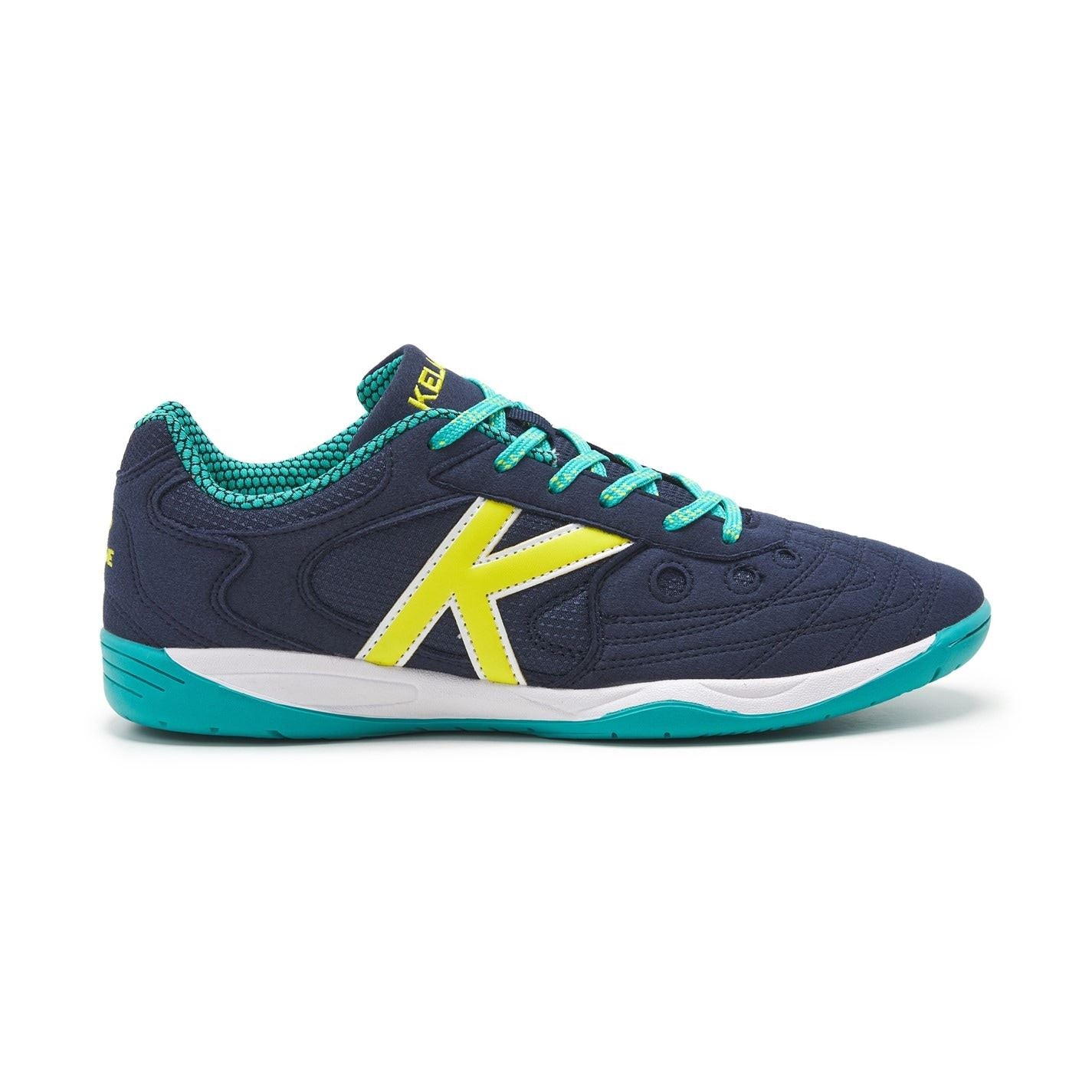 Kelme Indoor Copa Low Top Football Sneakers
