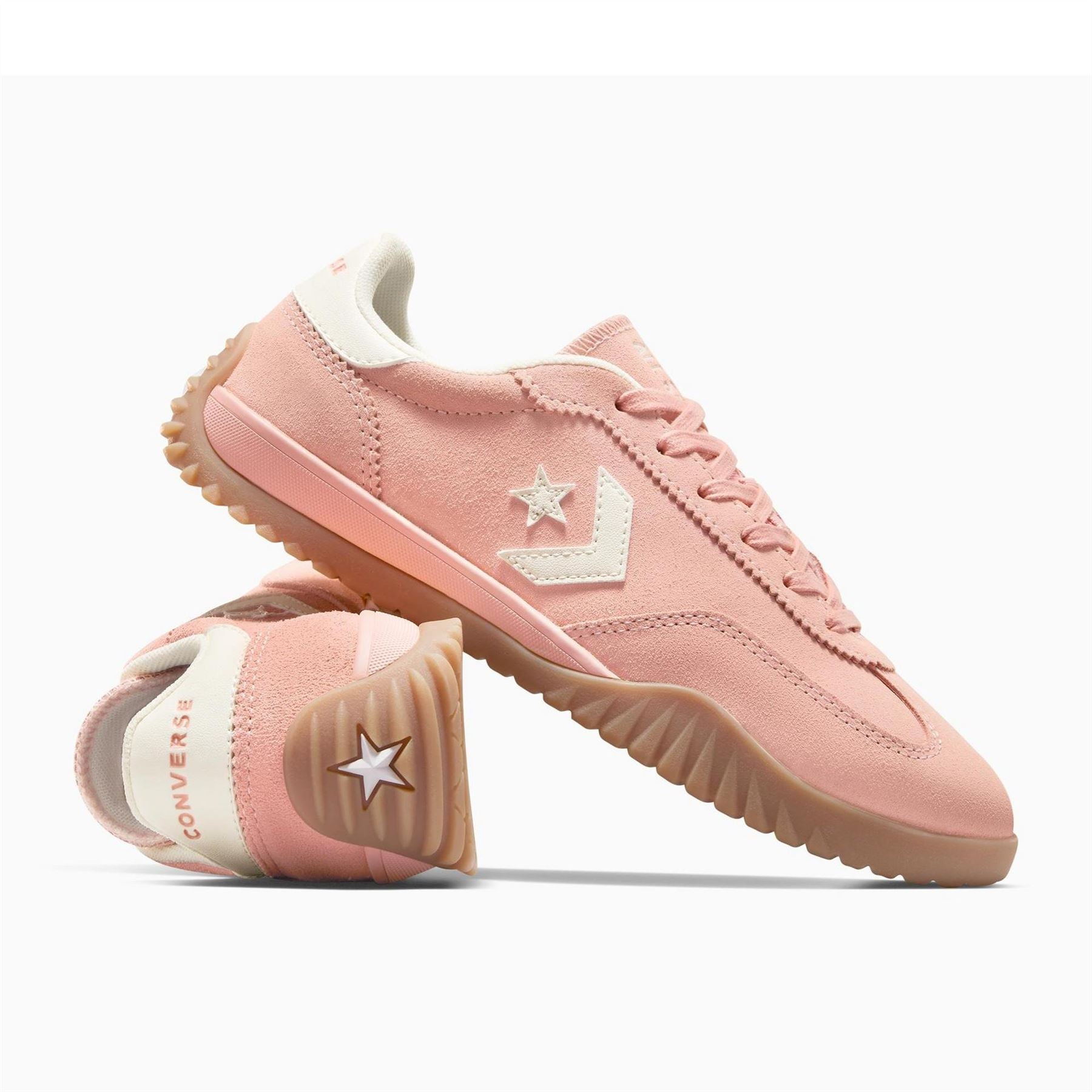 Converse Run Star Trainer Low Top Trainers