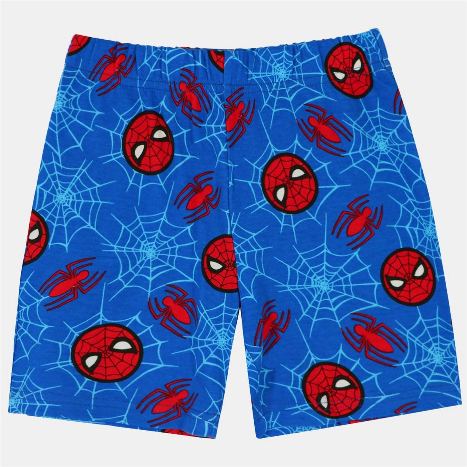 Character Short Sleeve Pyjama Set Infant