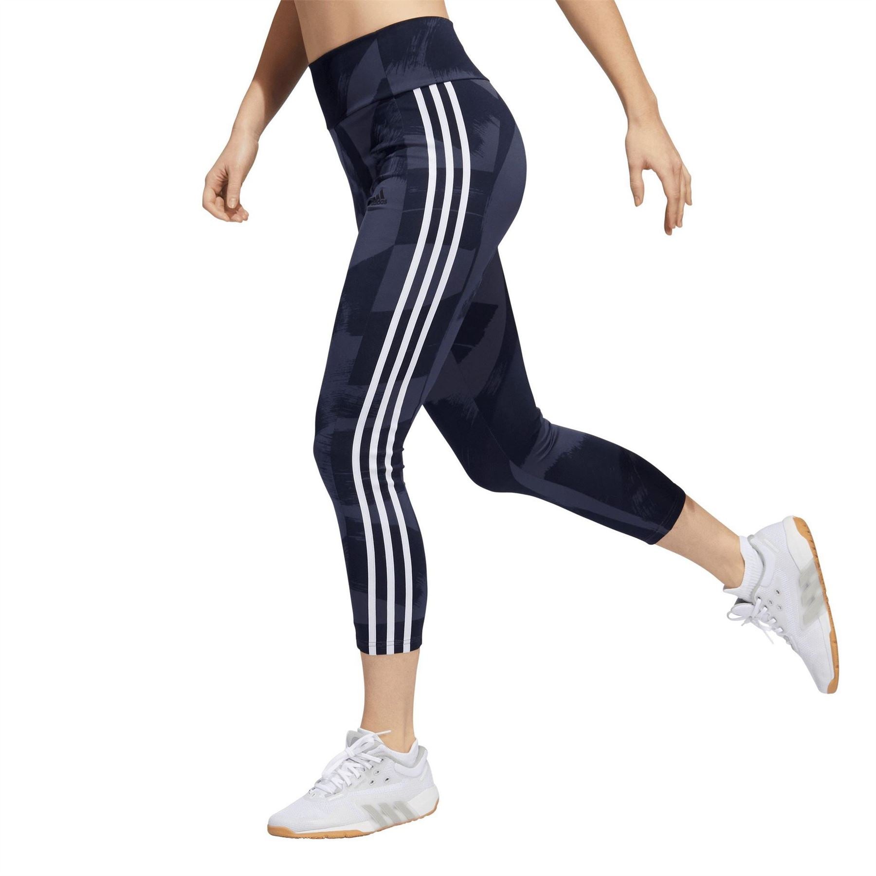 adidas All Over Print Leggings