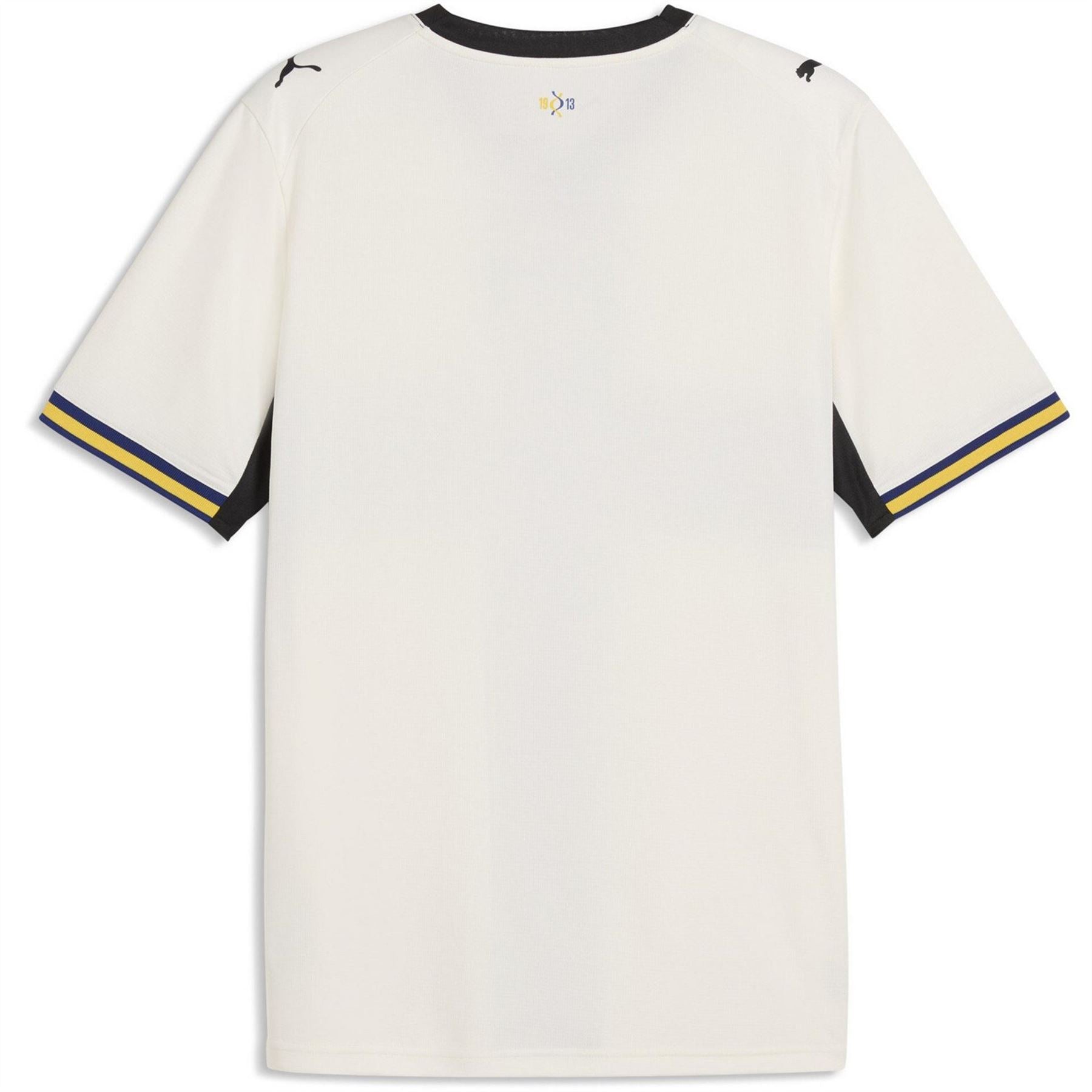 Puma Mens Home Shirt 2026 27