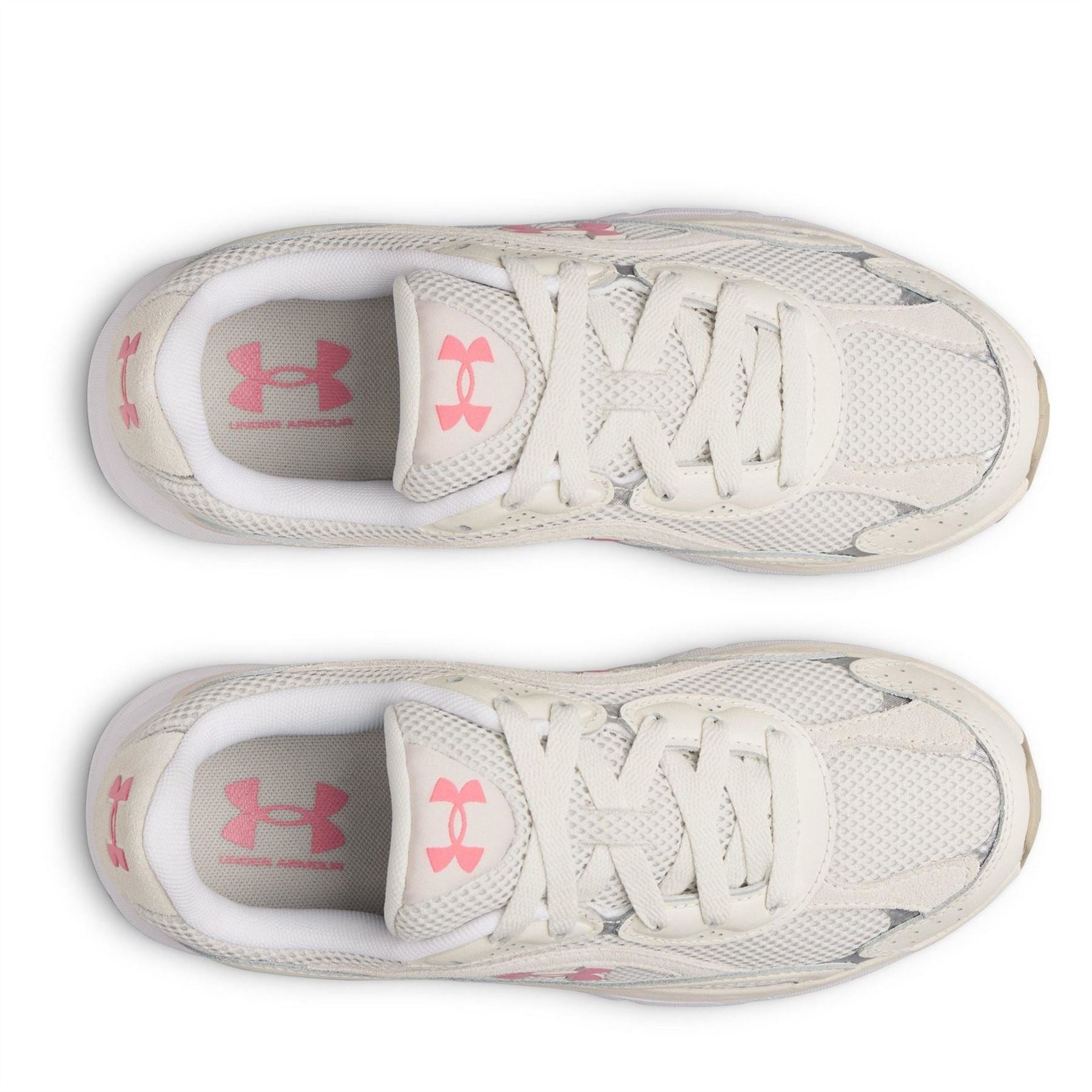 Under Armour Tech Runner Womens Trainers