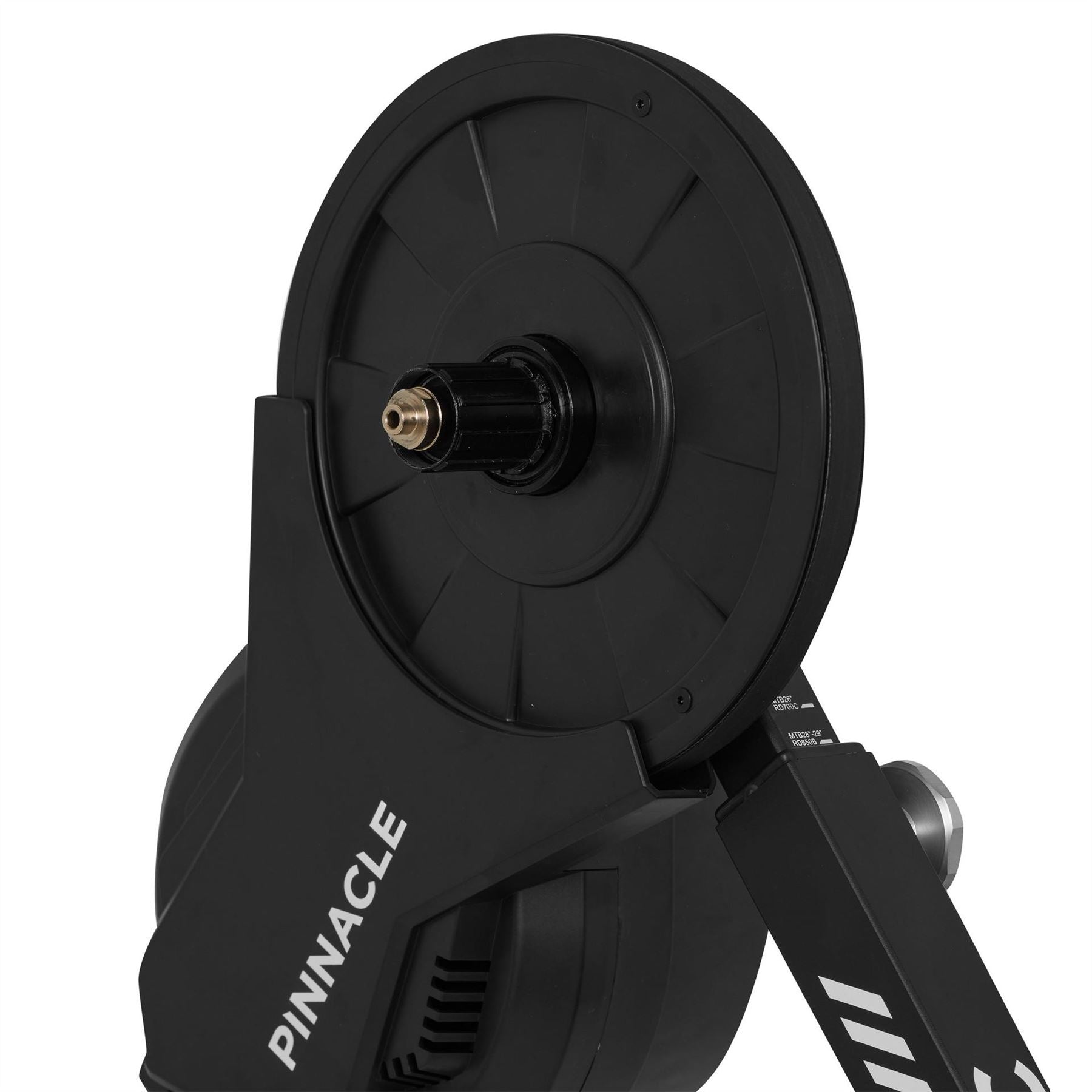 Pinnacle Hc Turbo Home Trainer