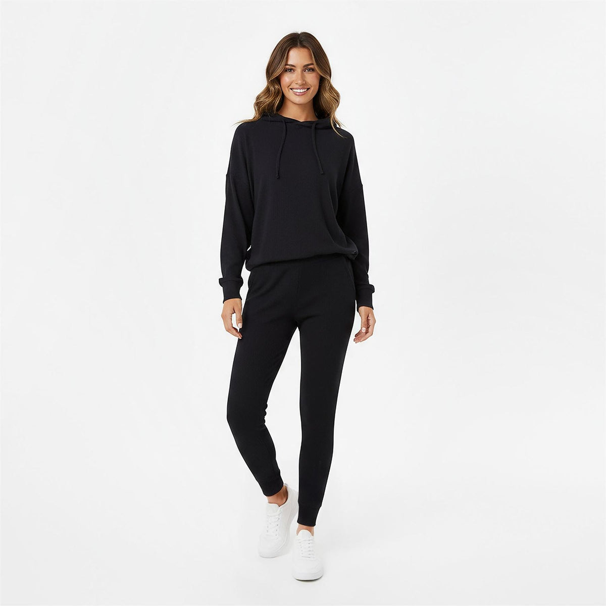 USA Pro Ribbed Joggers
