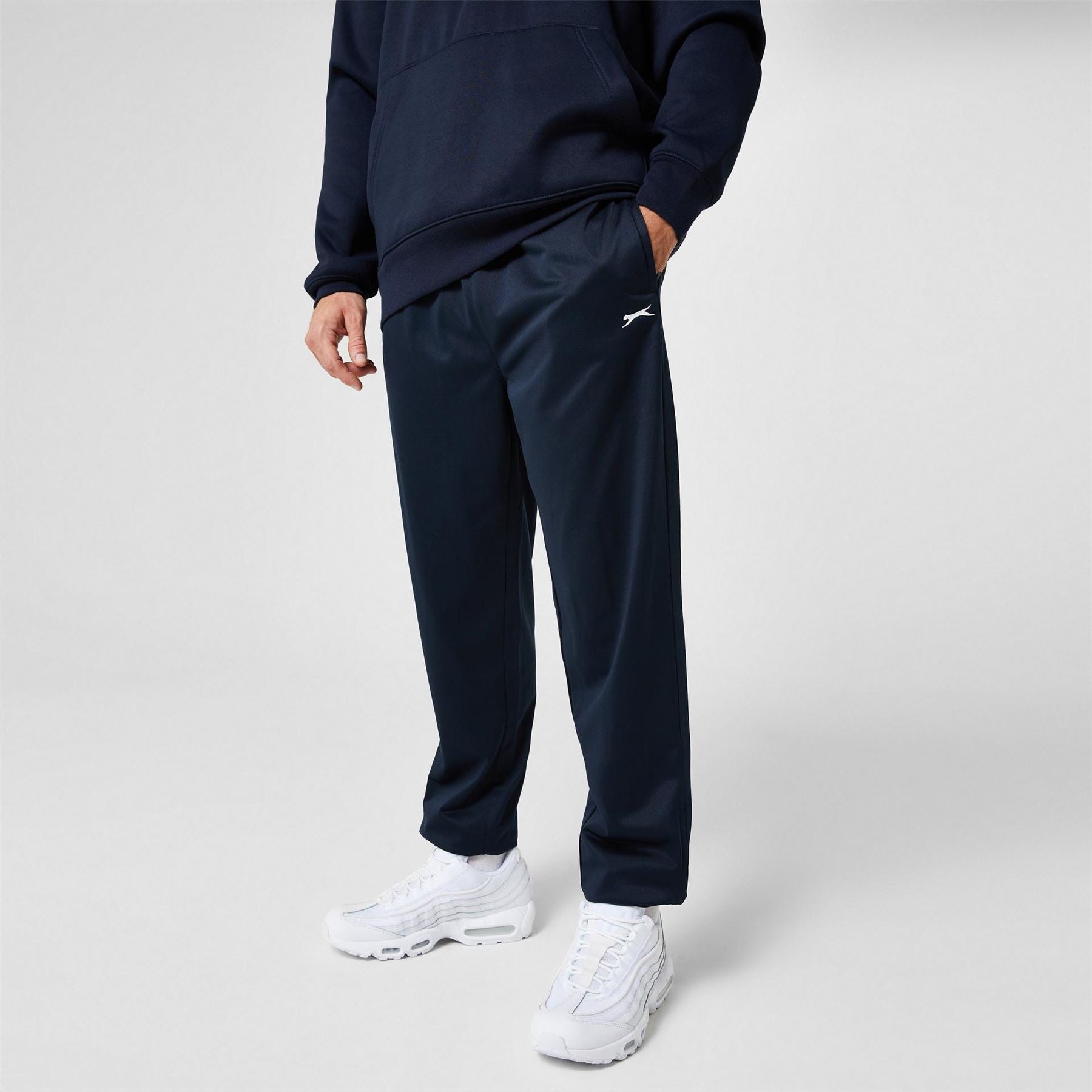 Slazenger Mens Comfort Track Pants