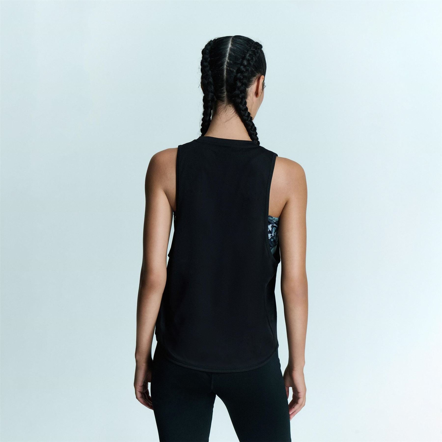 Champion Short Sleeve Performance Gym Top