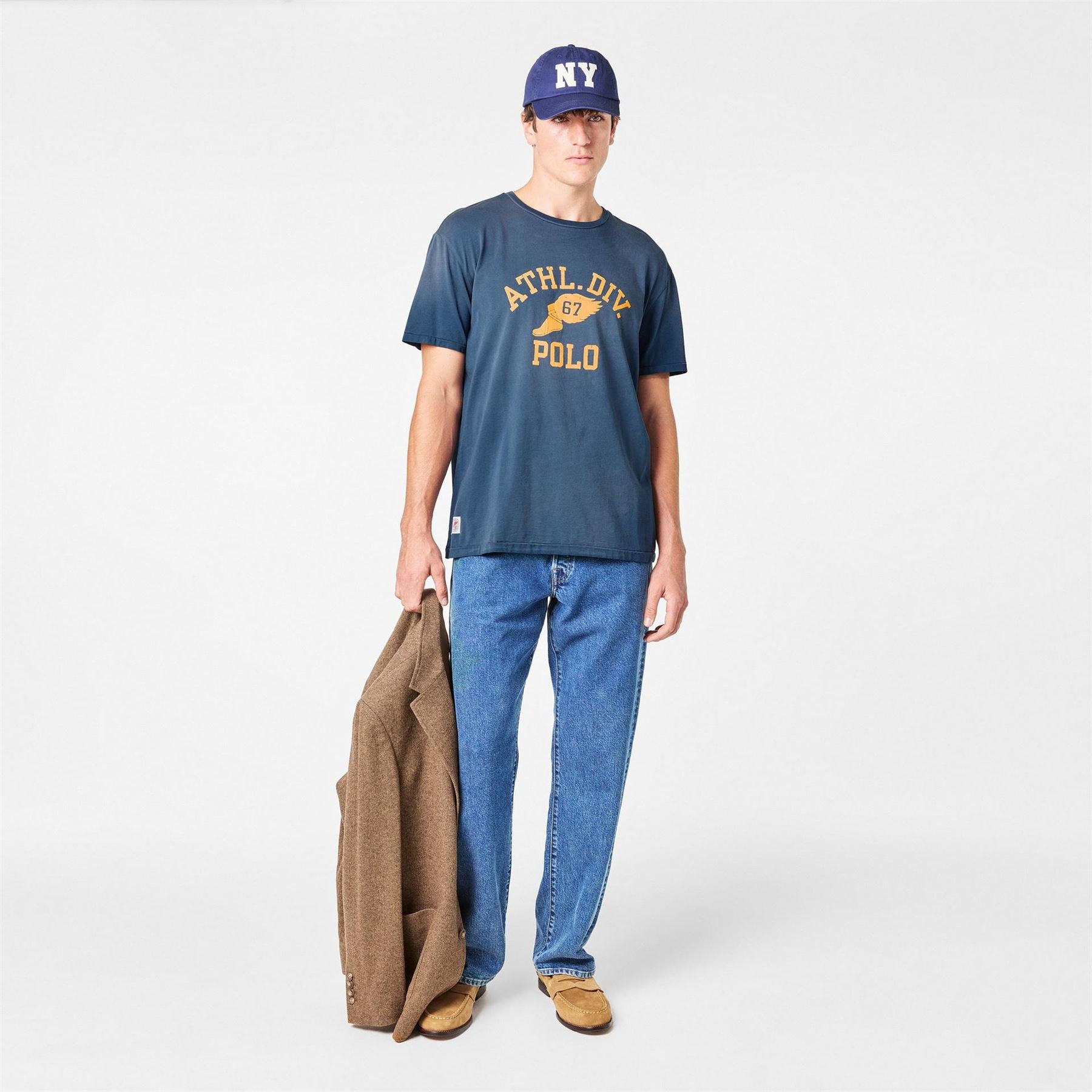 Polo Ralph Lauren Regular Fit T-Shirt