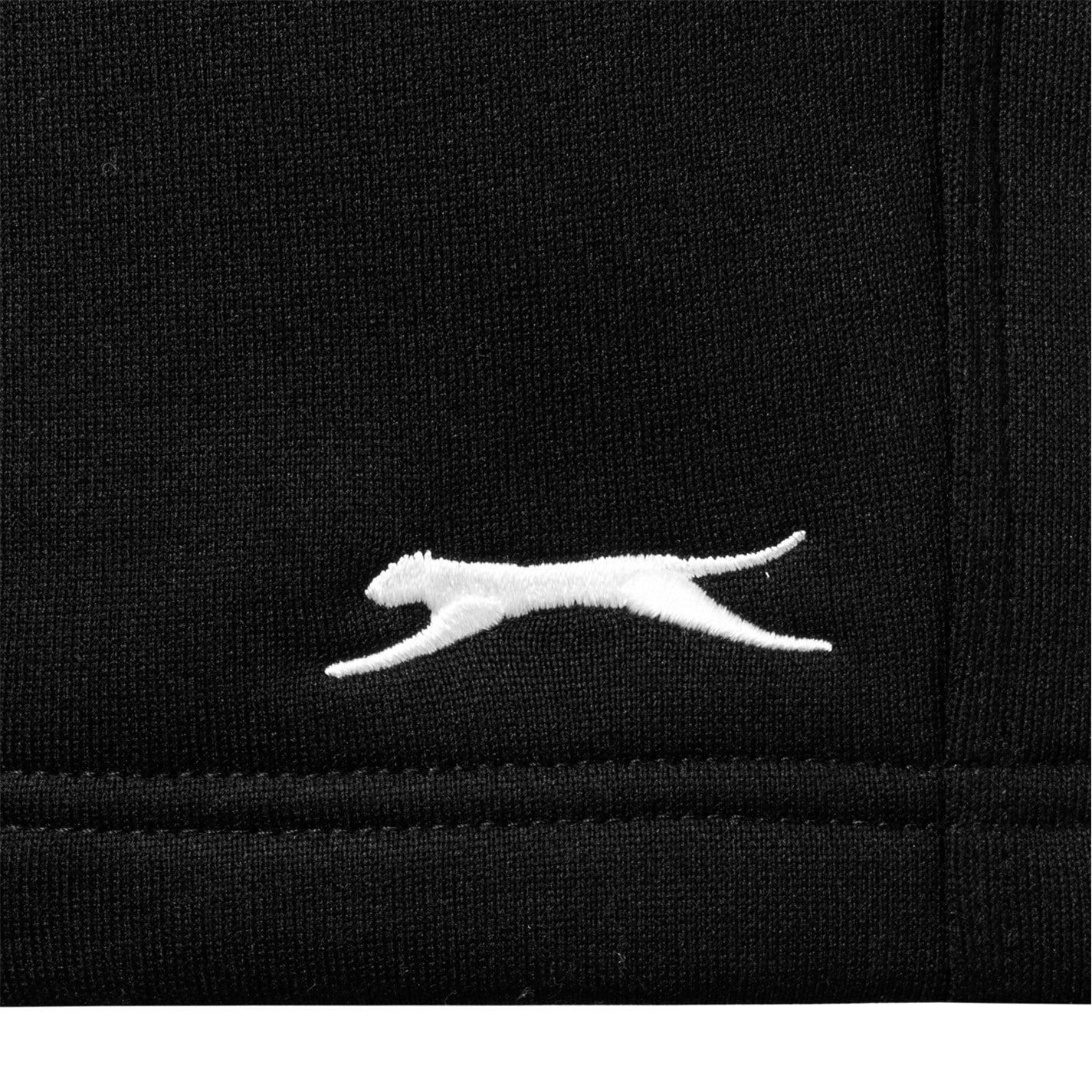Slazenger Mens Fleece Shorts