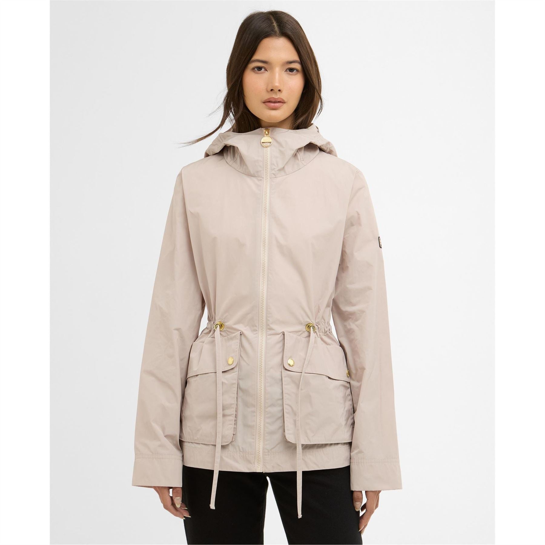 Barbour International Piper Showerproof Jacket