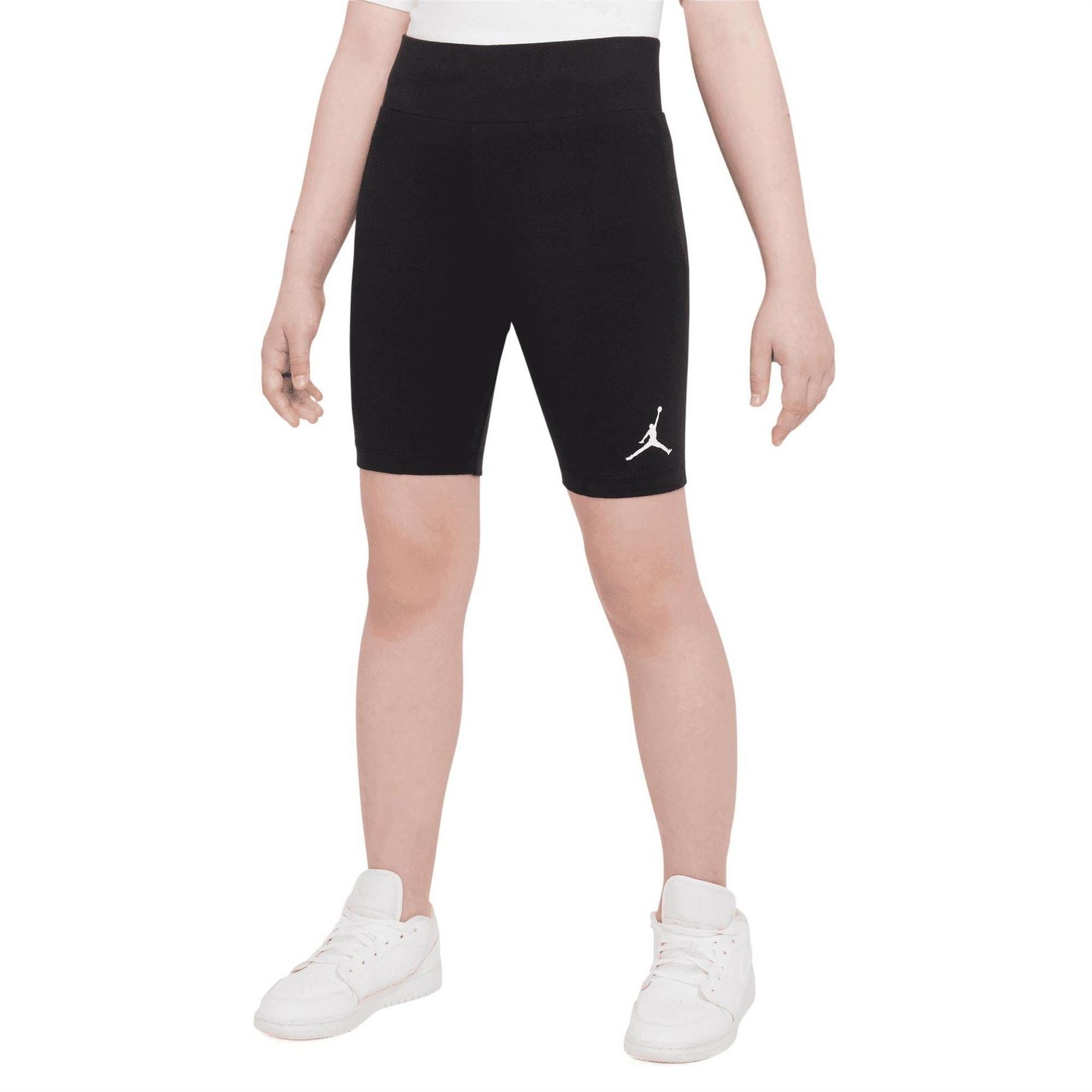 Air Jordan Bike Shorts Junior Girls