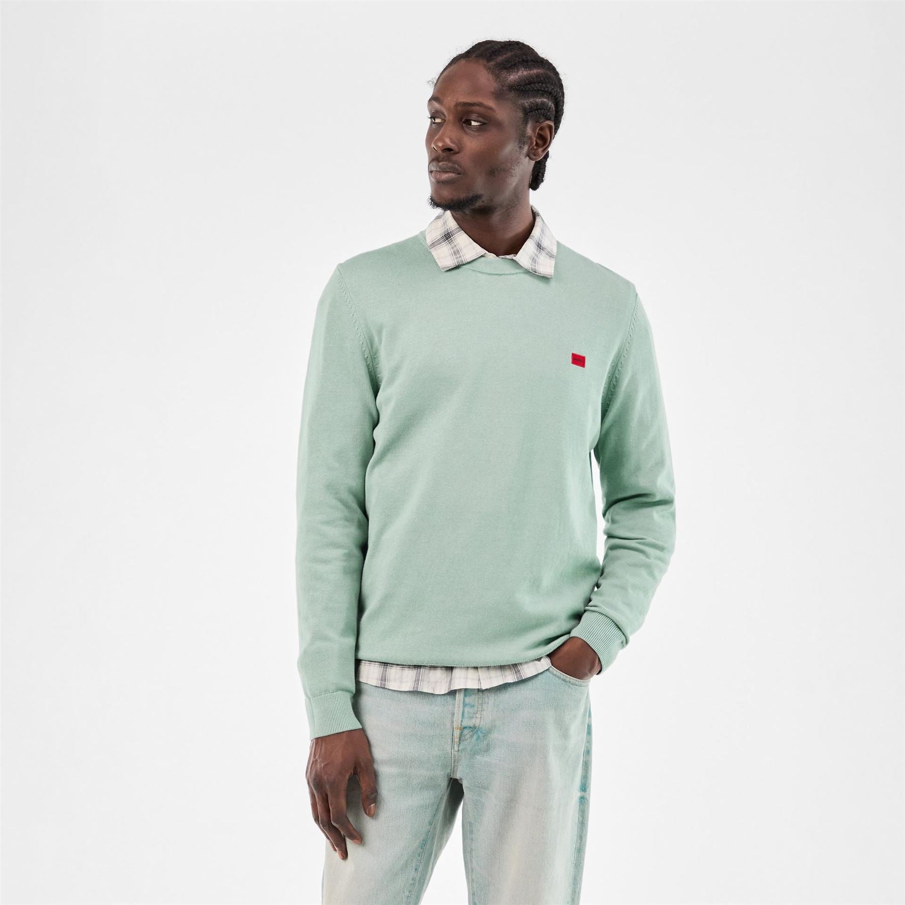 Hugo Cassius C Jumper