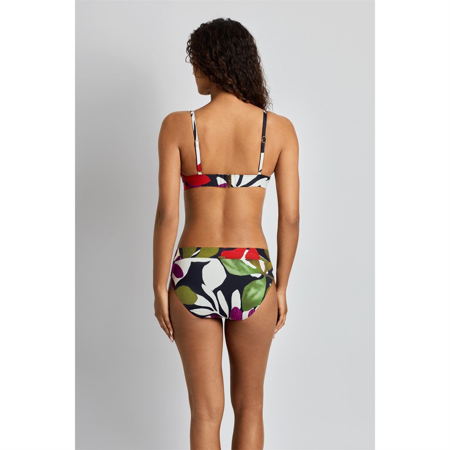 Lauren by Ralph Lauren Hipster Bikini Bottoms