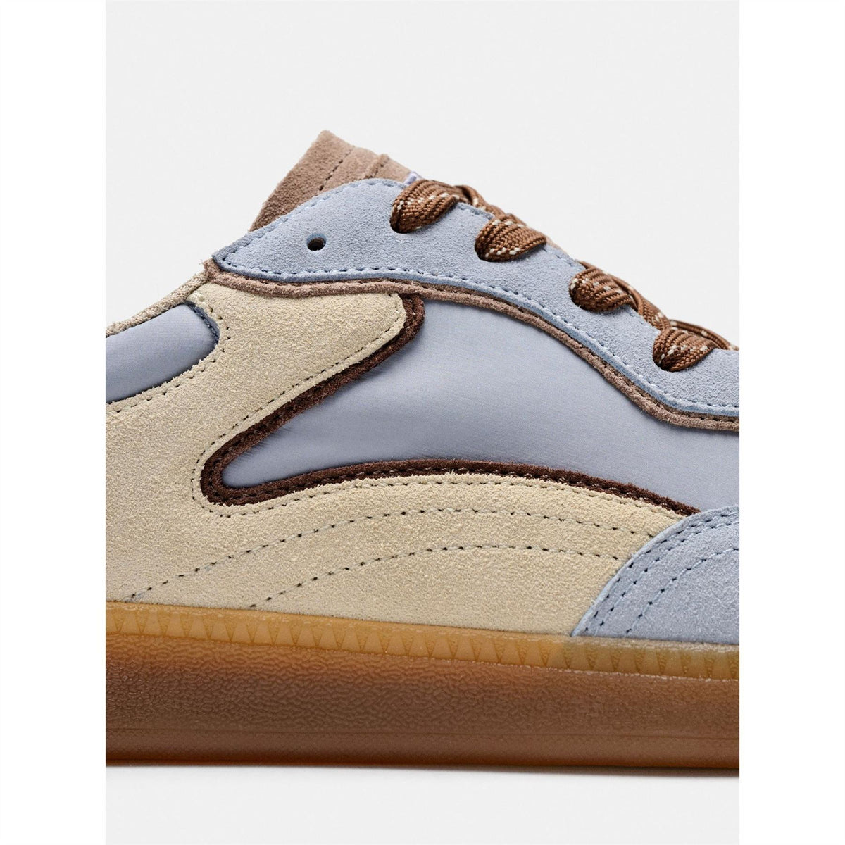 Hoff Park Sneaker Low Top Trainers