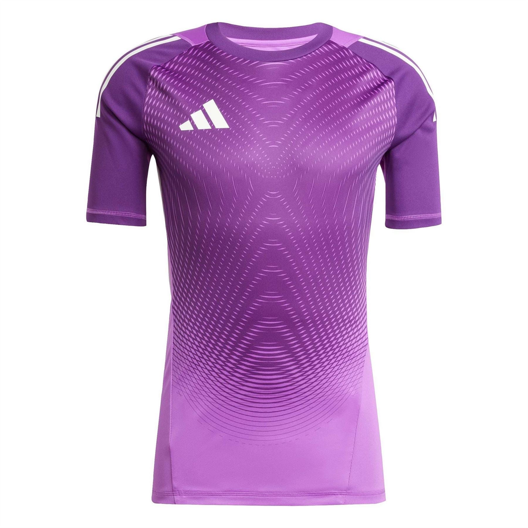 adidas T25 P Gk Jersey