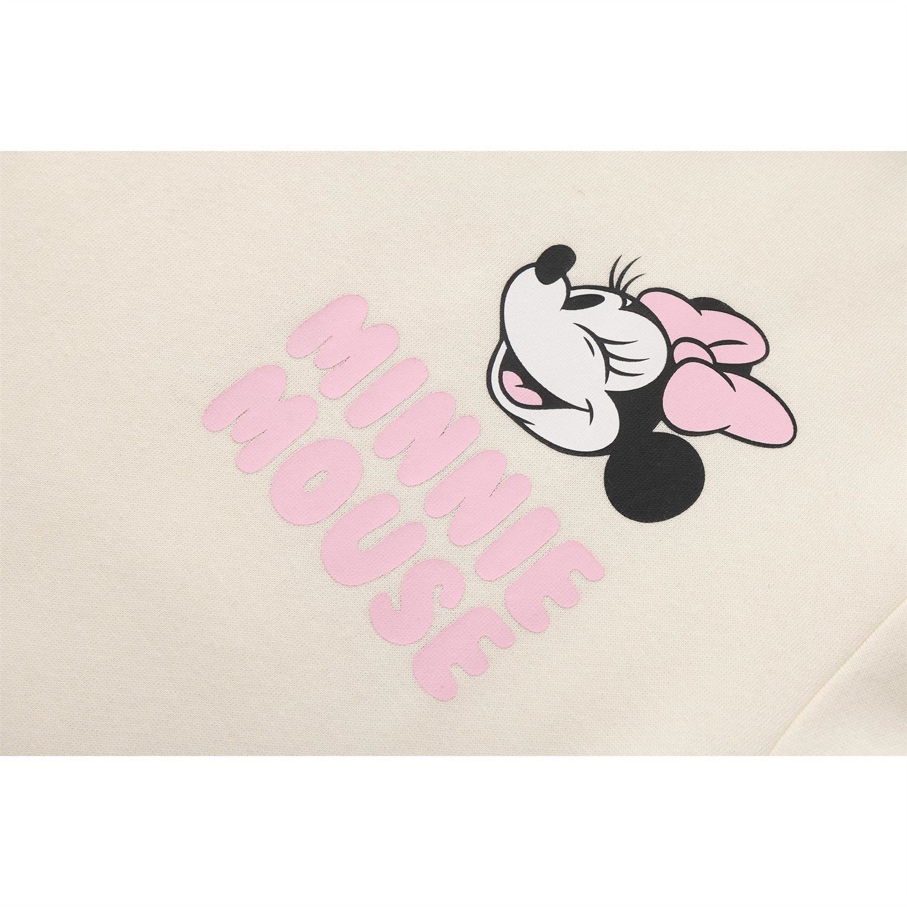 Character Hoody Junior