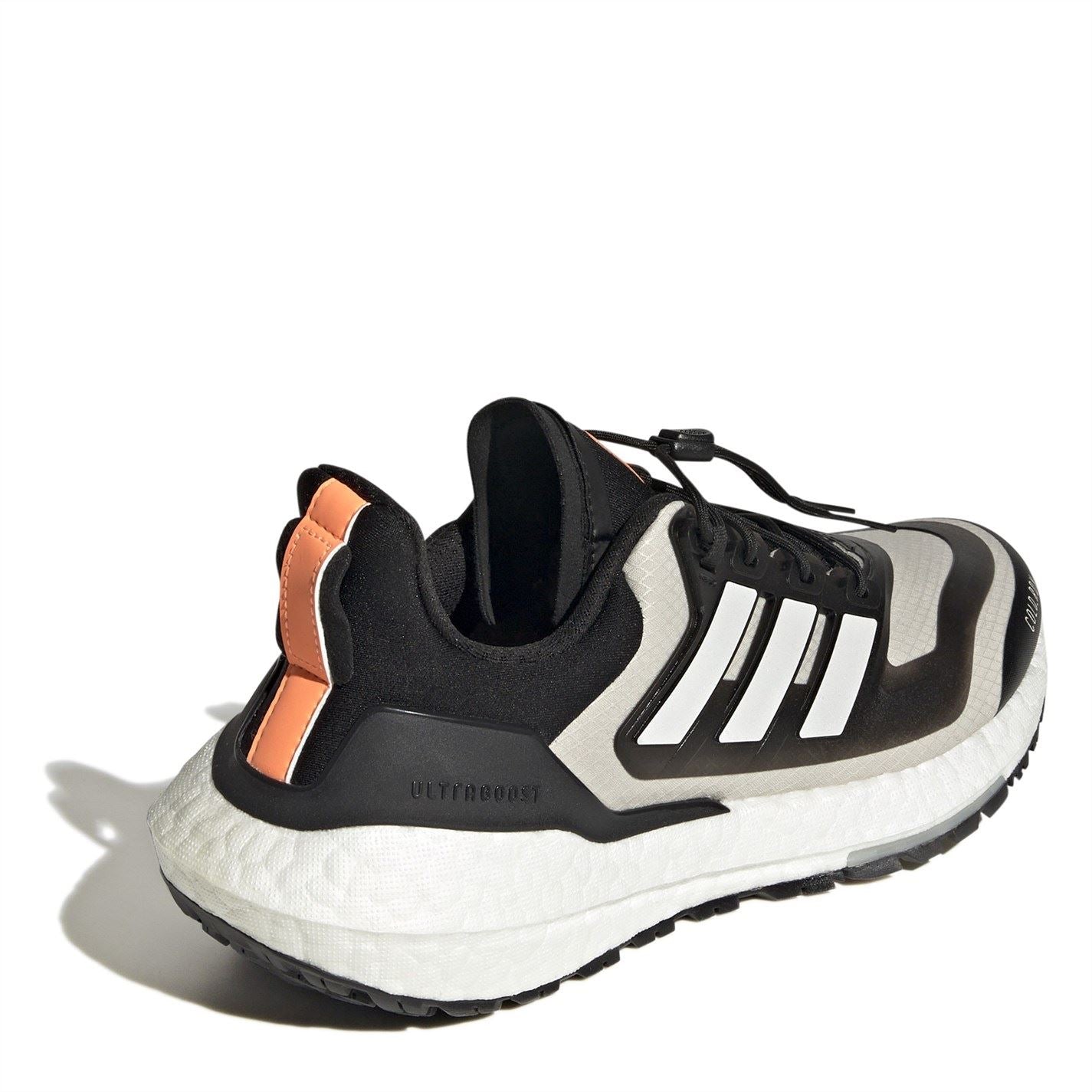adidas Ultraboost Low Top Sneakers