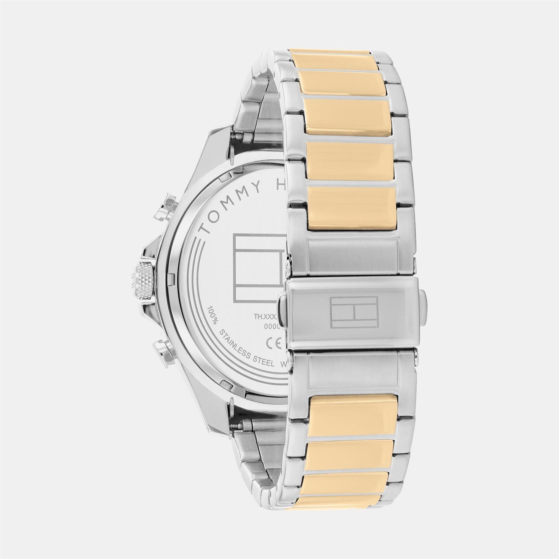 Tommy Hilfiger Hilfiger Mens Watch