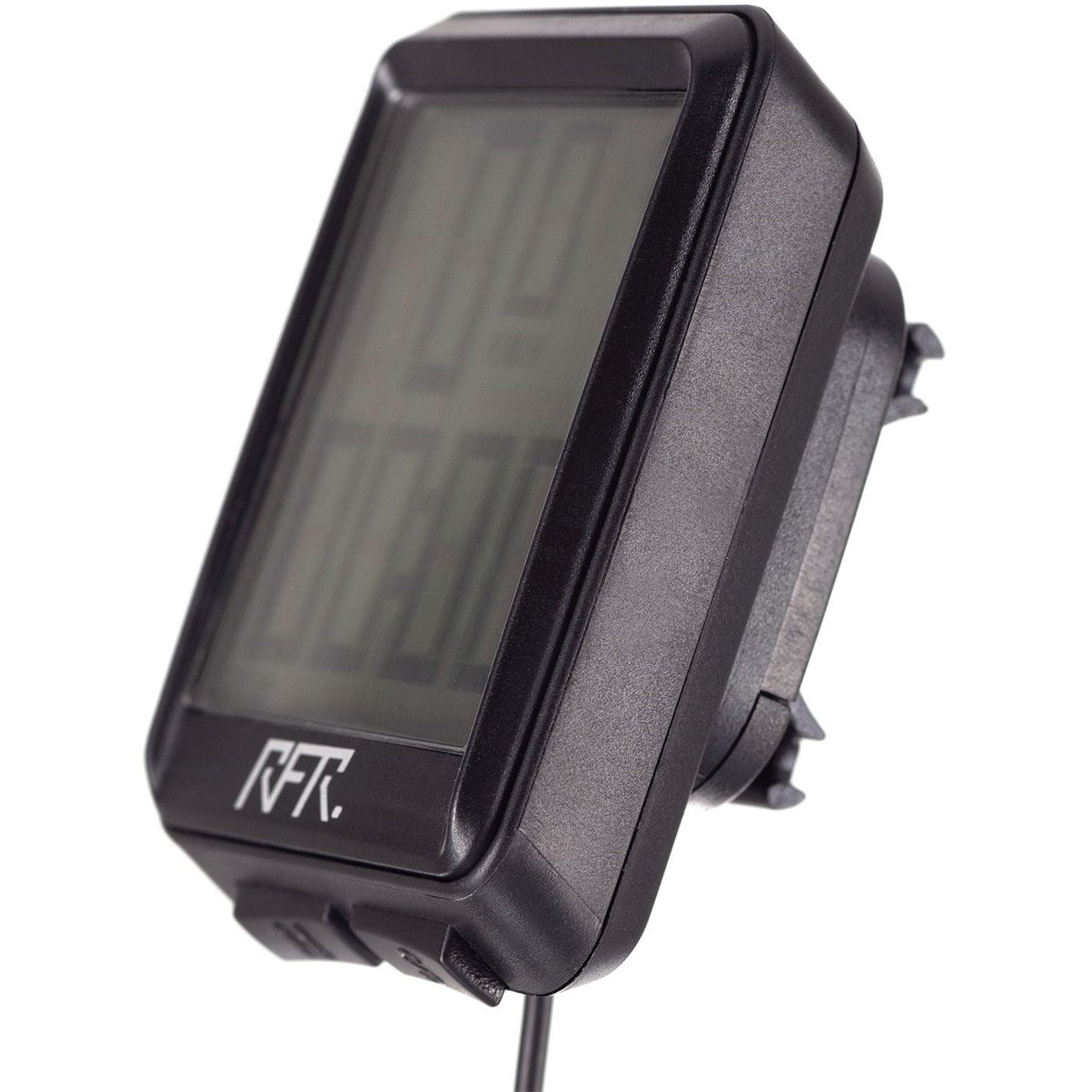 RFR Computer Cmpt Black