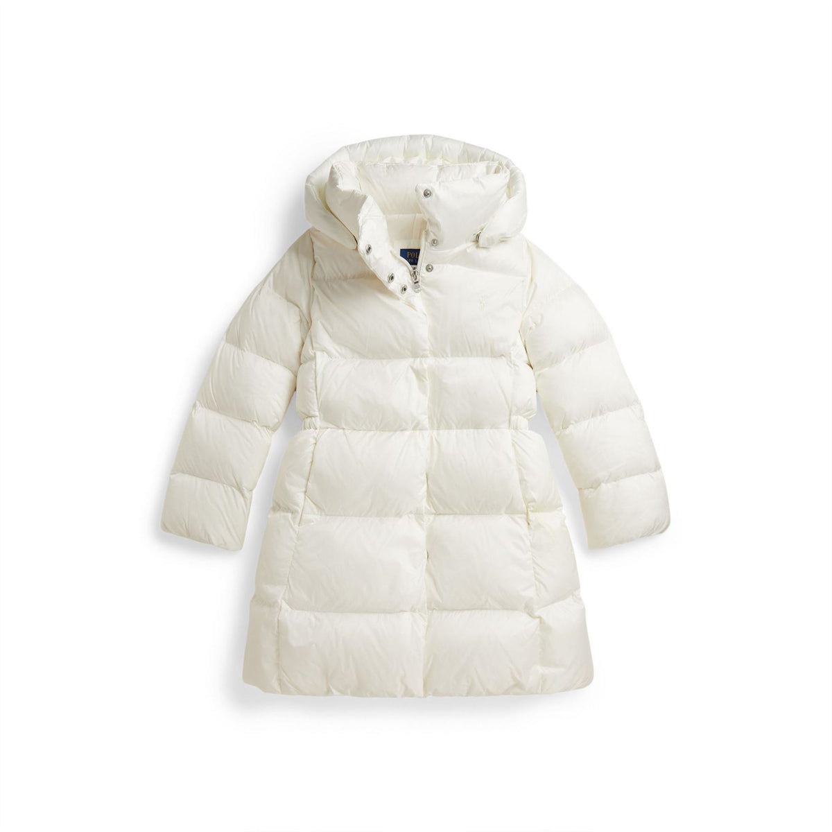 Polo Ralph Lauren Celia Puffer Jacket