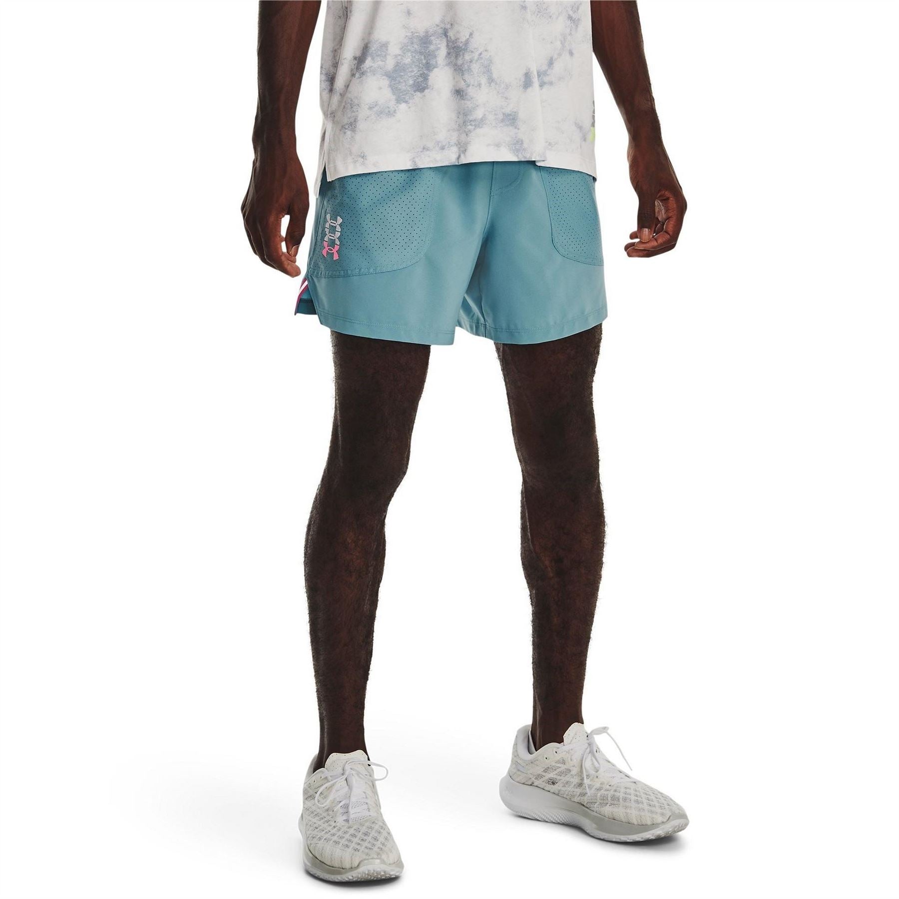 Under Armour Run Any