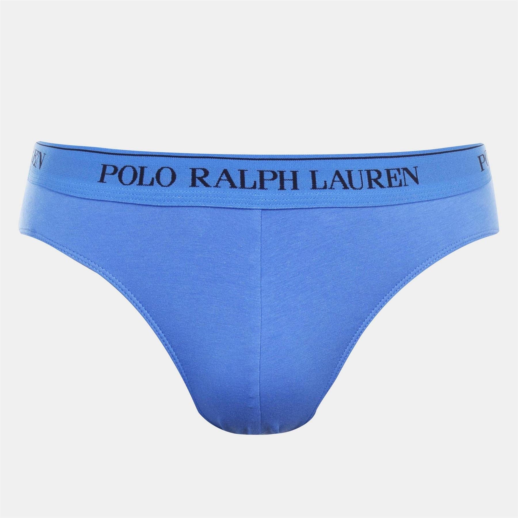 Polo Ralph Lauren 3 Pack Briefs