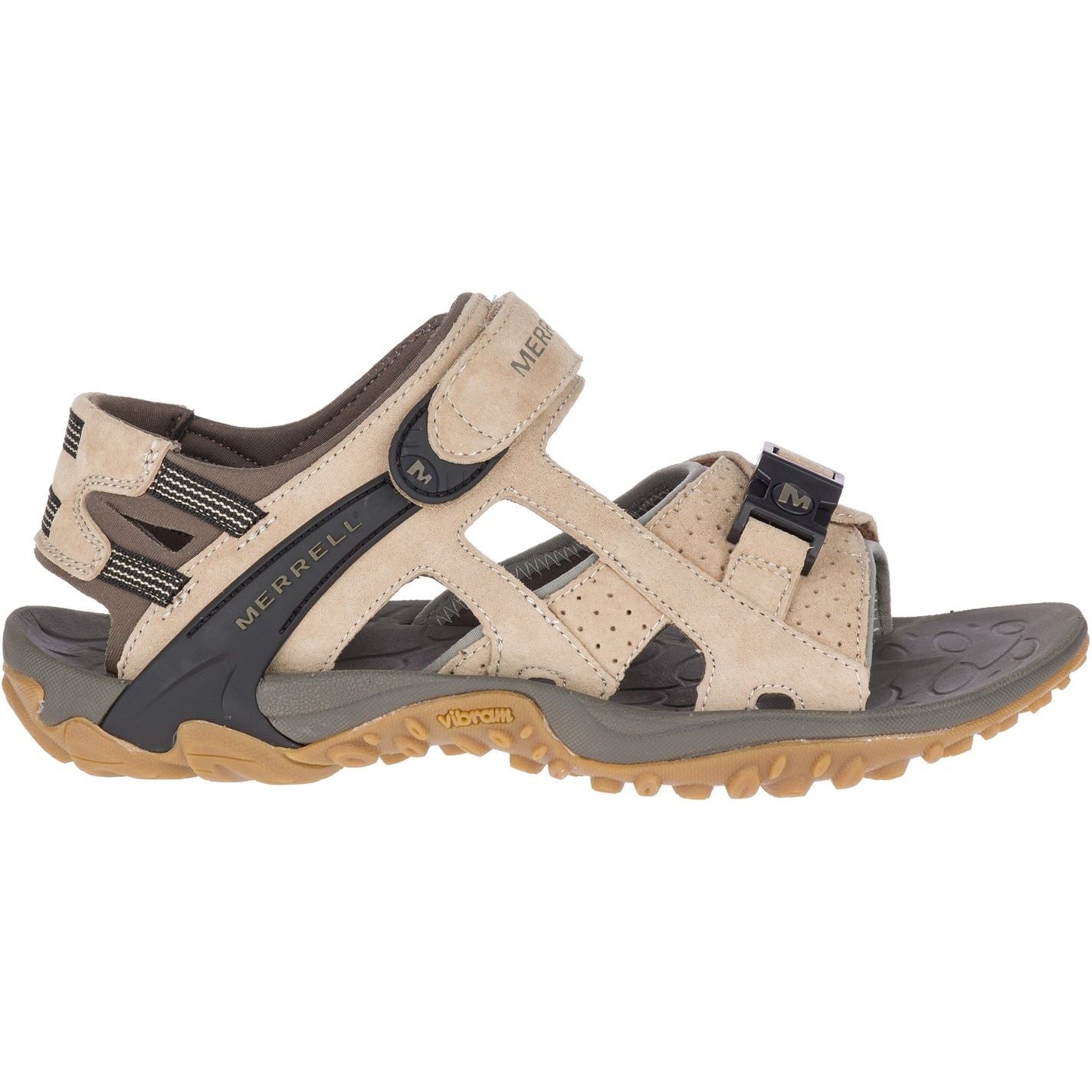 Merrell Mens Kahuna Iii Walking Sandals