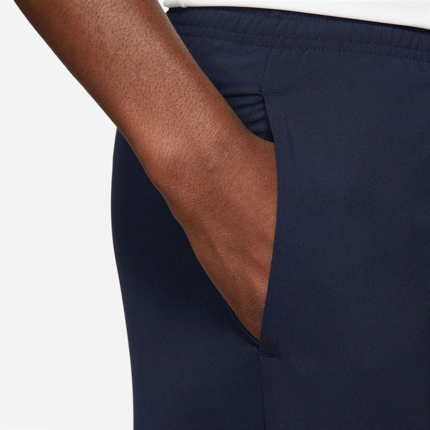 Nike Mens Academy Woven Shorts