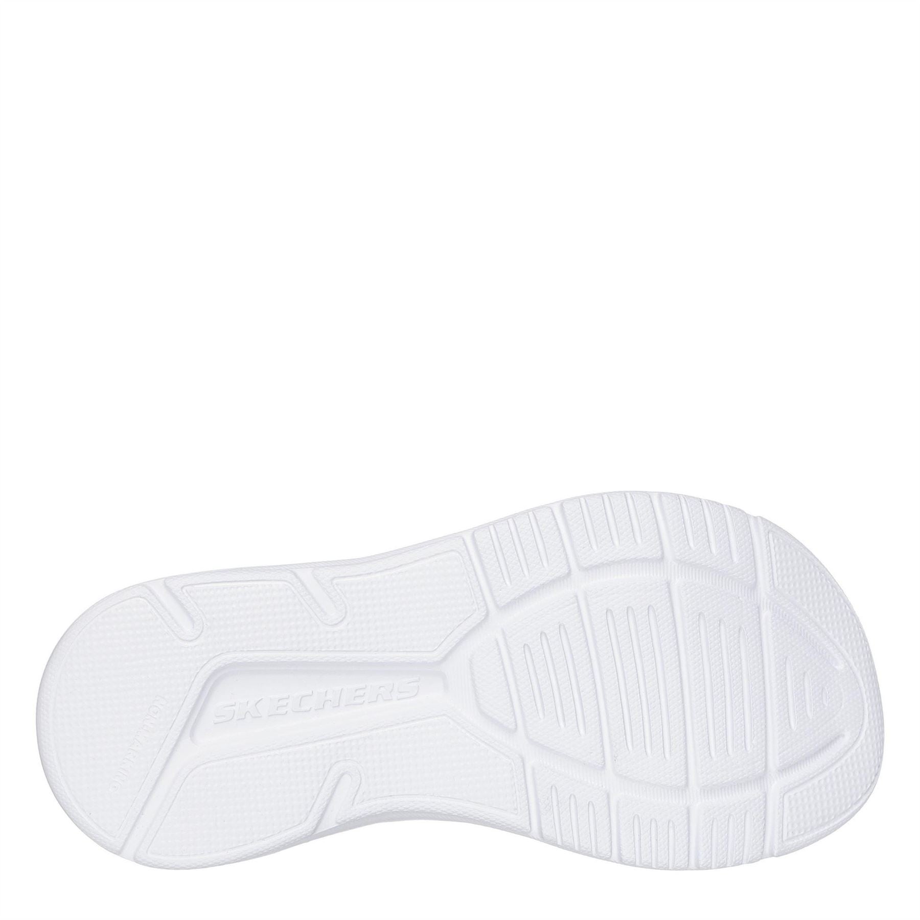 Skechers Sandal W Linear Details Flat Sandals Boys